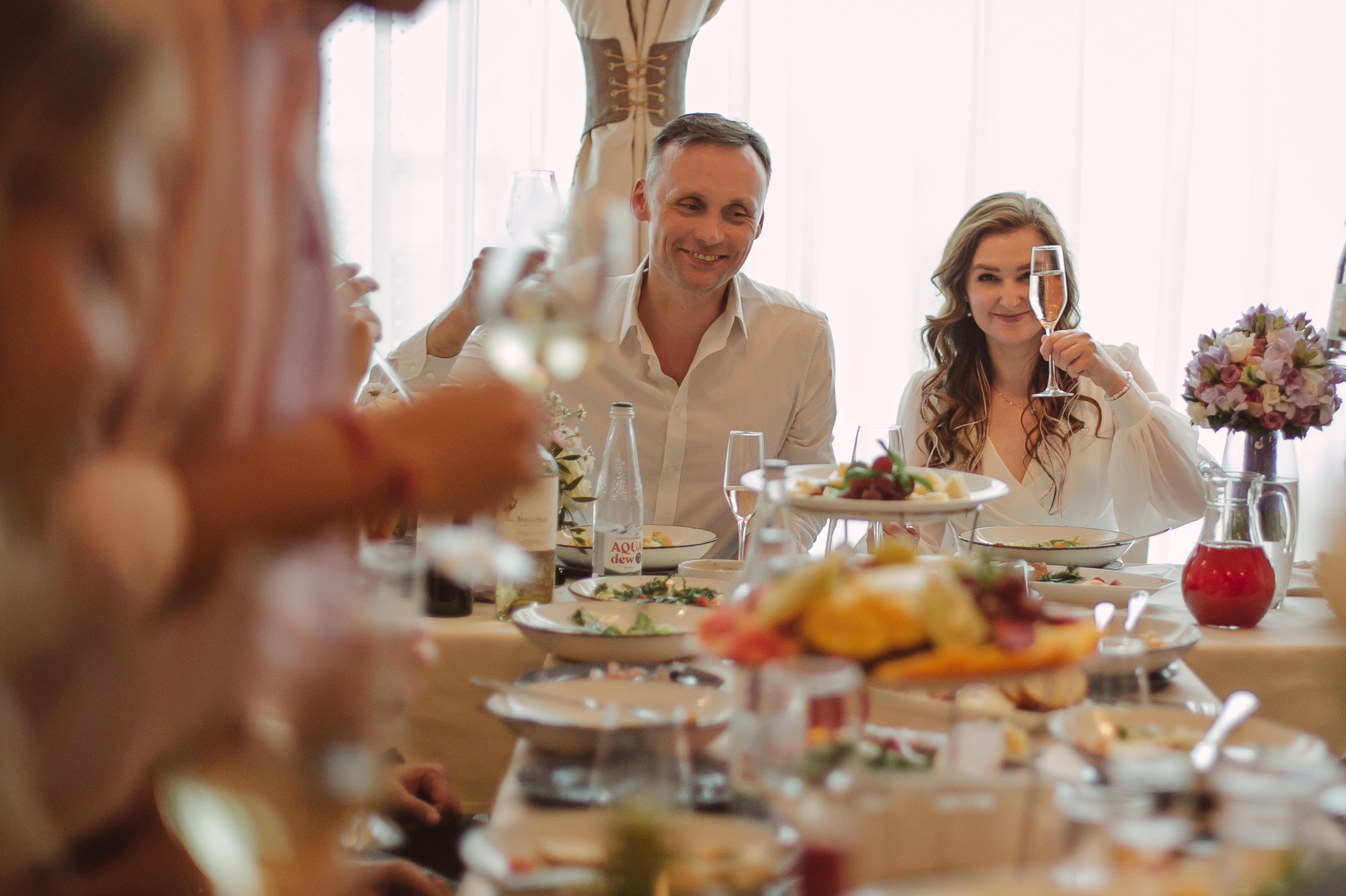 Илиана и Антон. Семейный и портретный фотограф, Москва, Калуга. Анастасия Андрексон