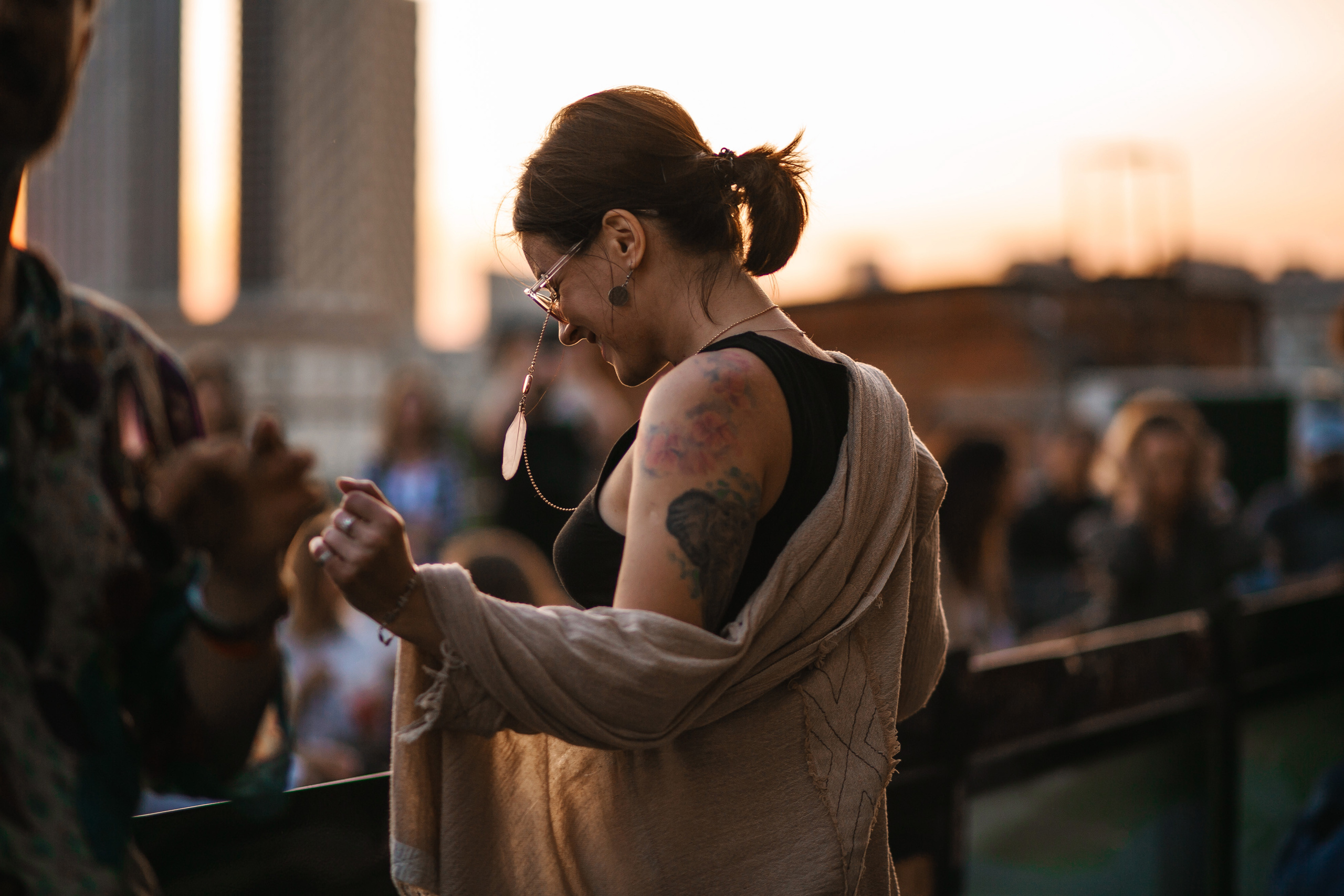 ОдноНо. Крышник, Москва. Семейный и портретный фотограф, Москва, Калуга. Анастасия Андрексон