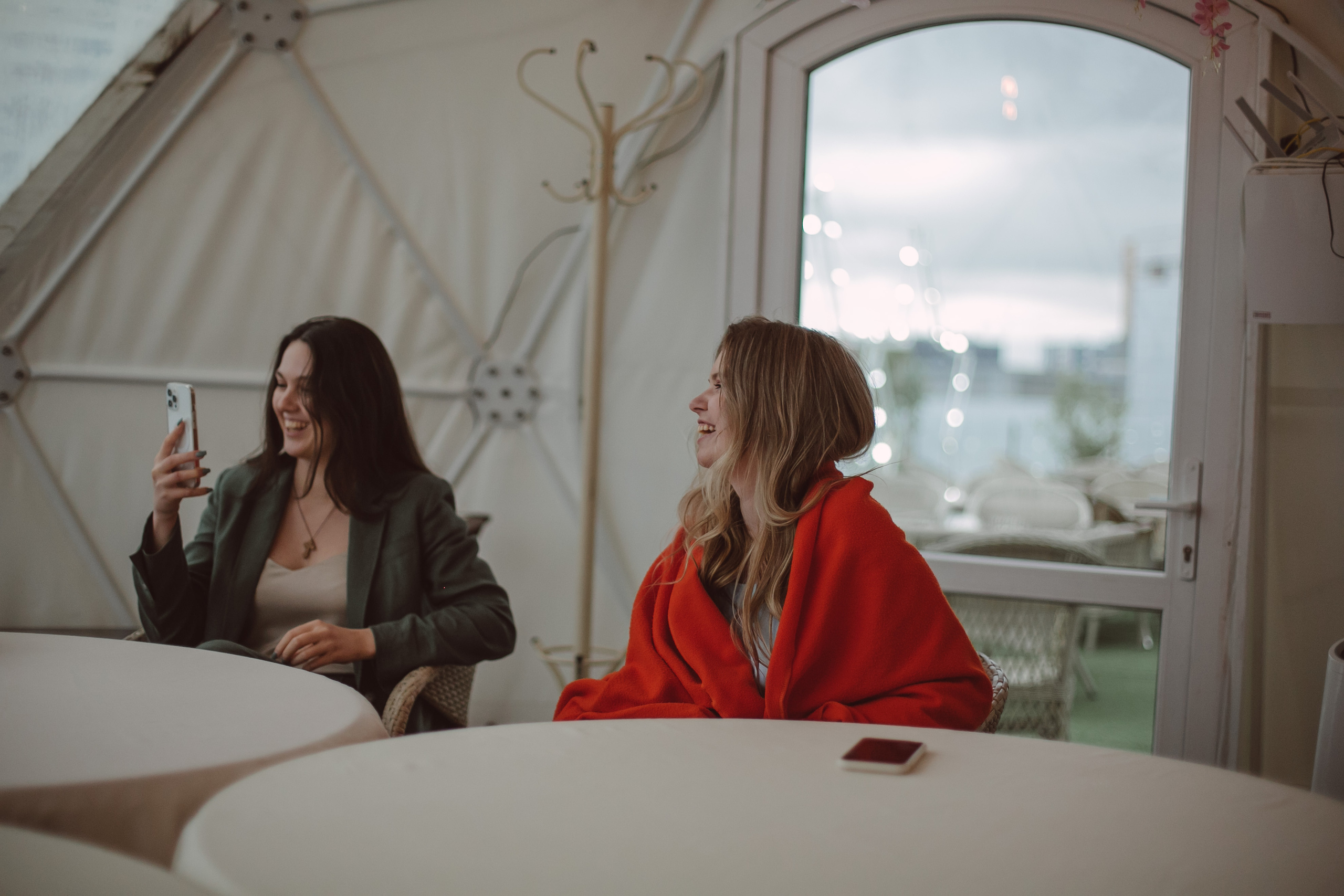 Илиана и Антон. Семейный и портретный фотограф, Москва, Калуга. Анастасия Андрексон