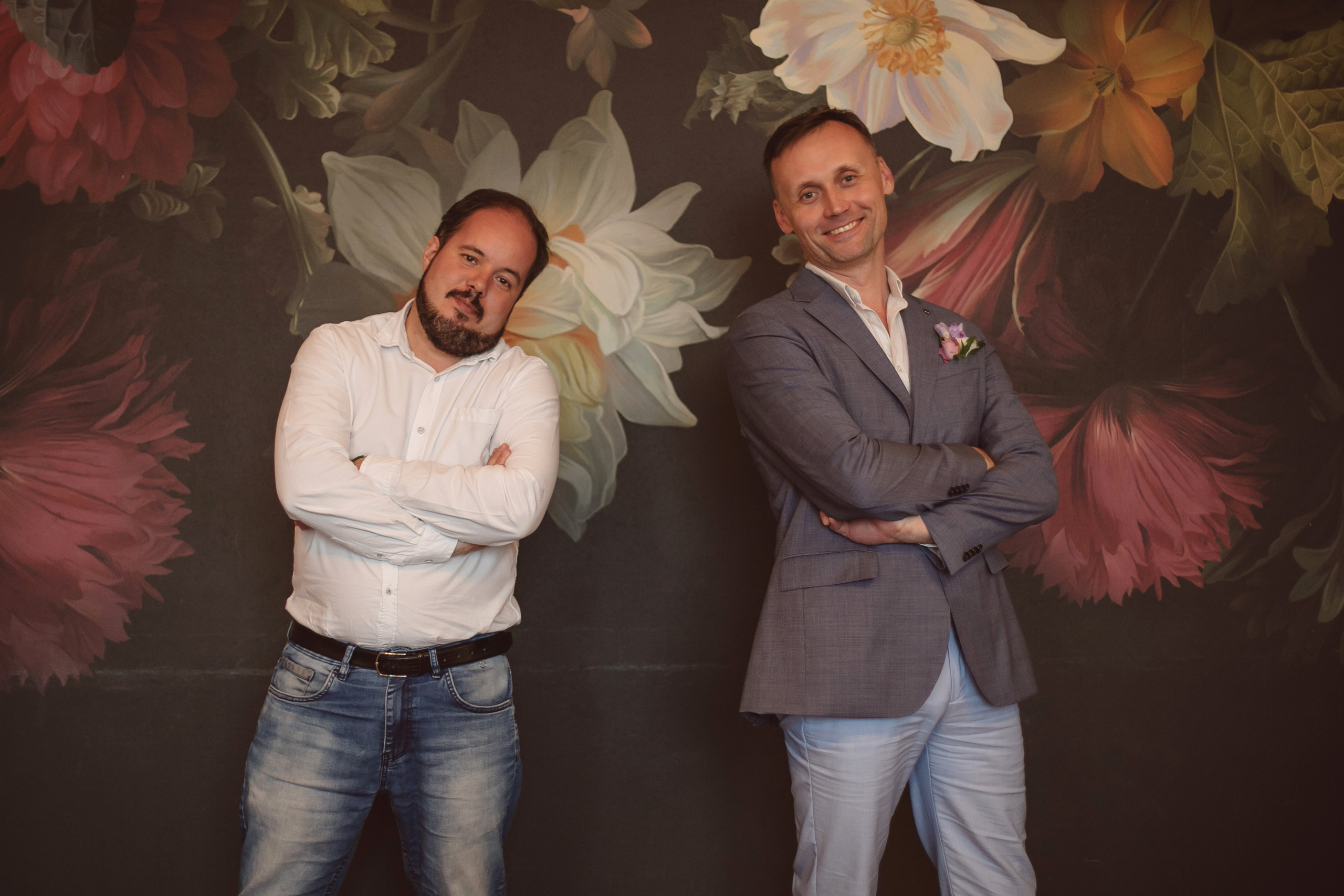 Илиана и Антон. Семейный и портретный фотограф, Москва, Калуга. Анастасия Андрексон