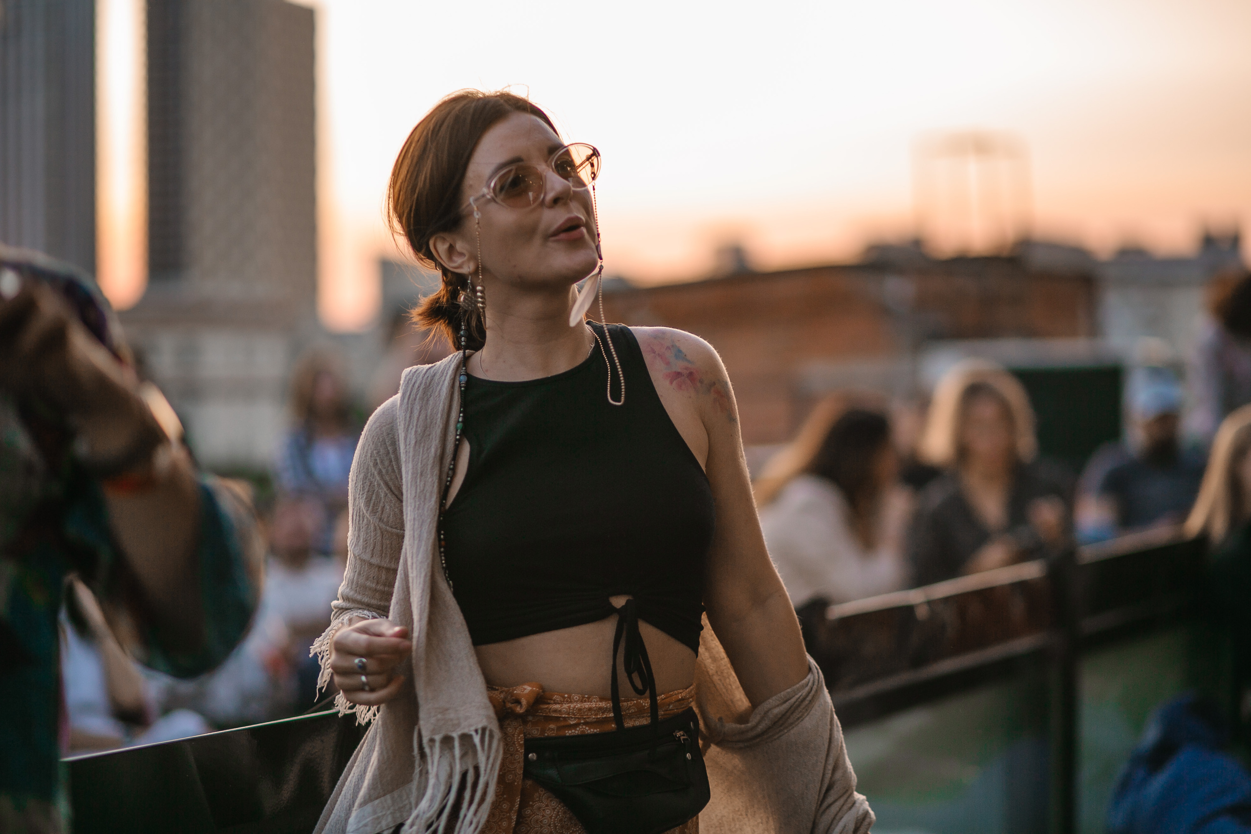 ОдноНо. Крышник, Москва. Семейный и портретный фотограф, Москва, Калуга. Анастасия Андрексон