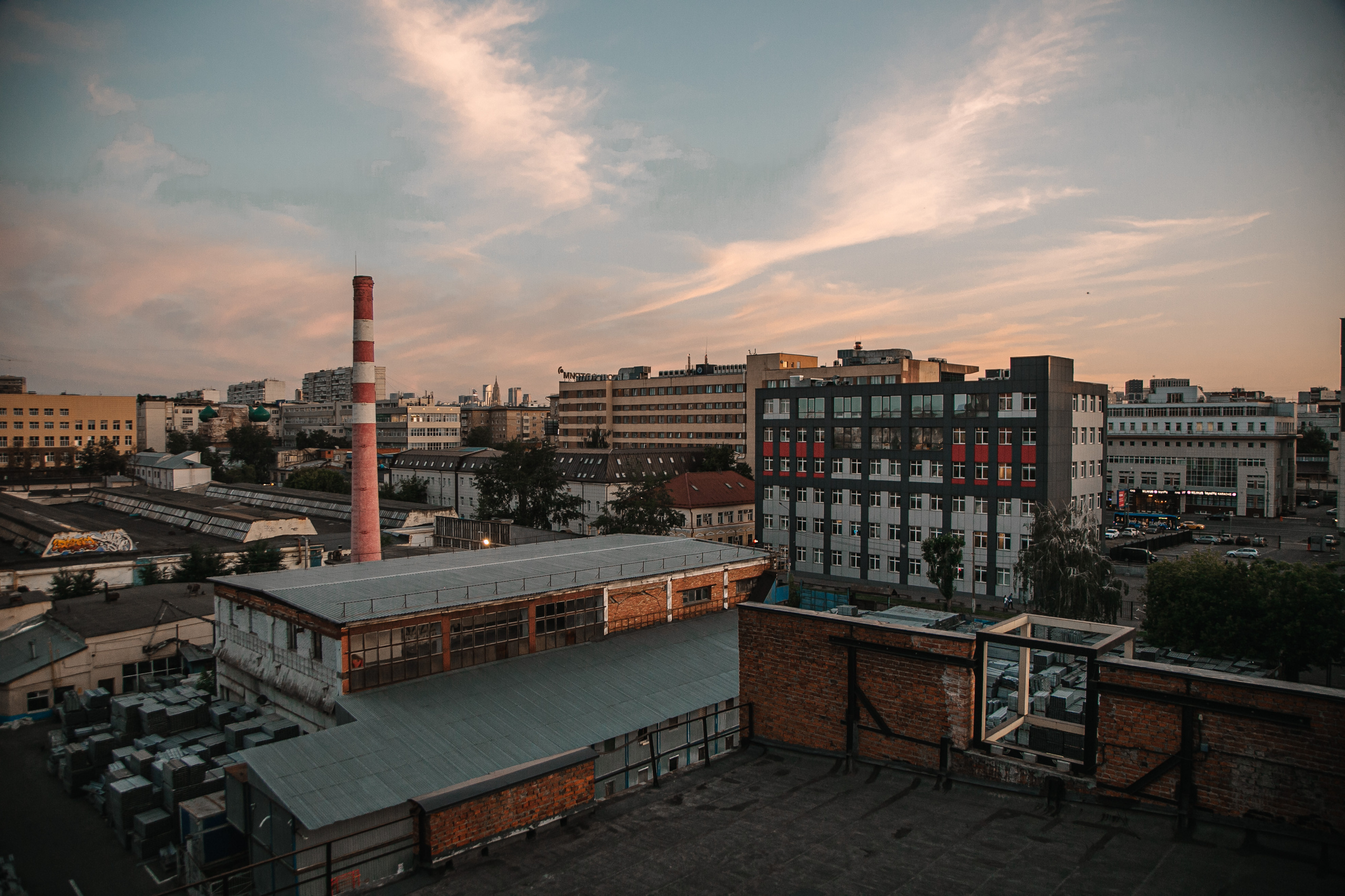 ОдноНо. Крышник, Москва. Семейный и портретный фотограф, Москва, Калуга. Анастасия Андрексон