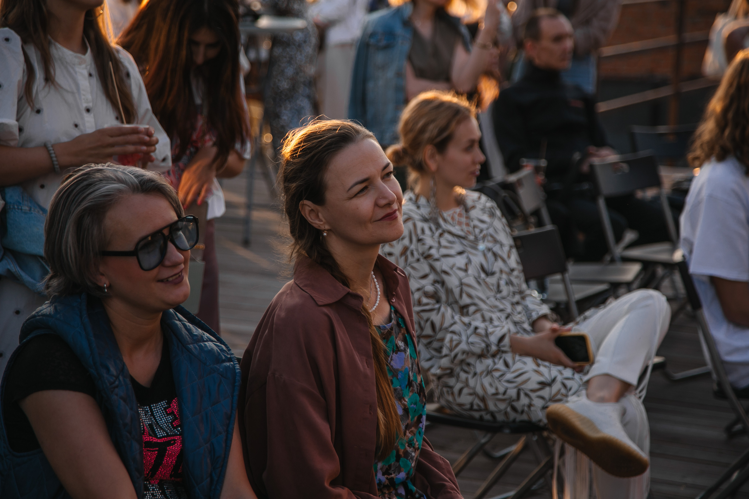 ОдноНо. Крышник, Москва. Семейный и портретный фотограф, Москва, Калуга. Анастасия Андрексон