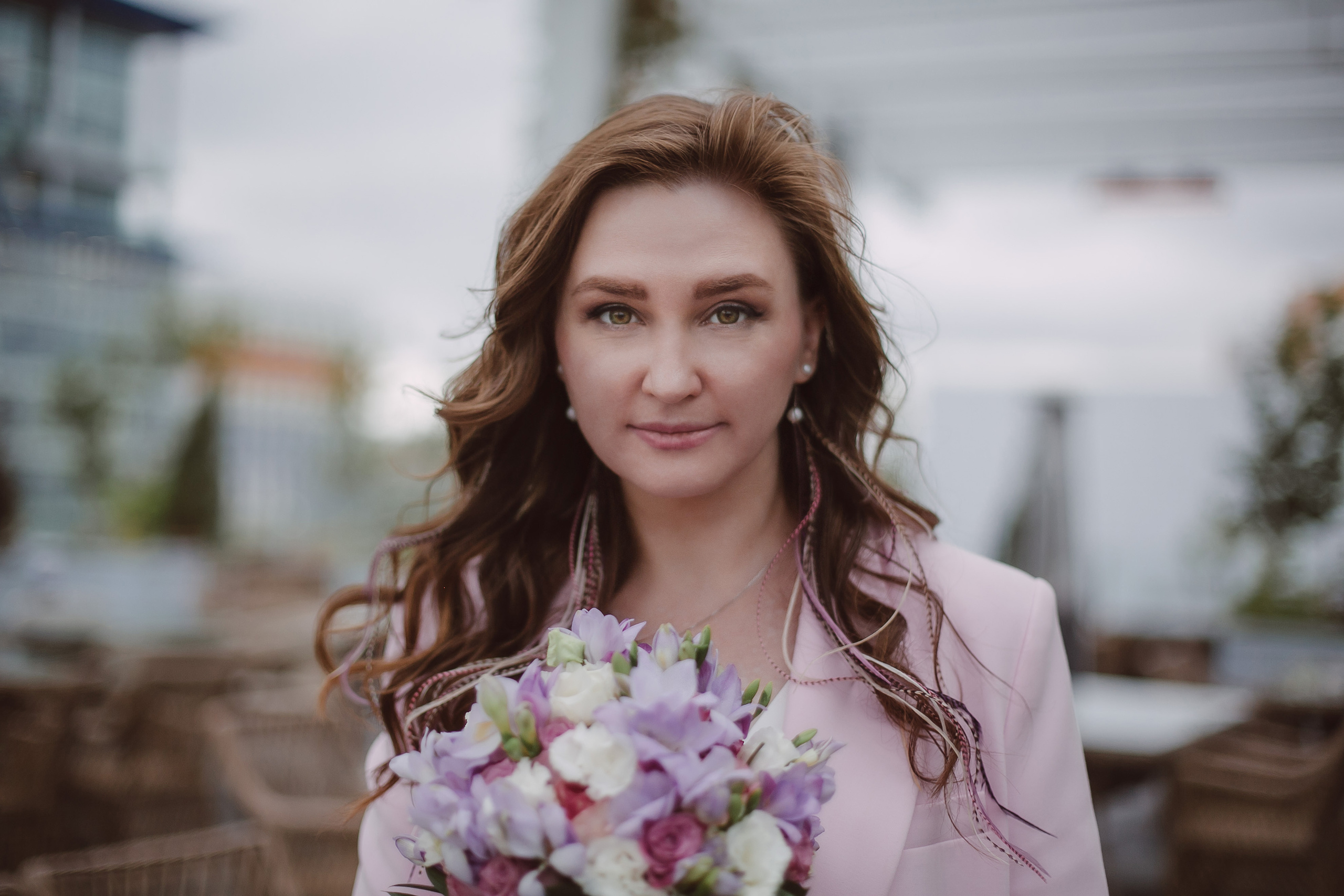 Илиана и Антон. Семейный и портретный фотограф, Москва, Калуга. Анастасия Андрексон