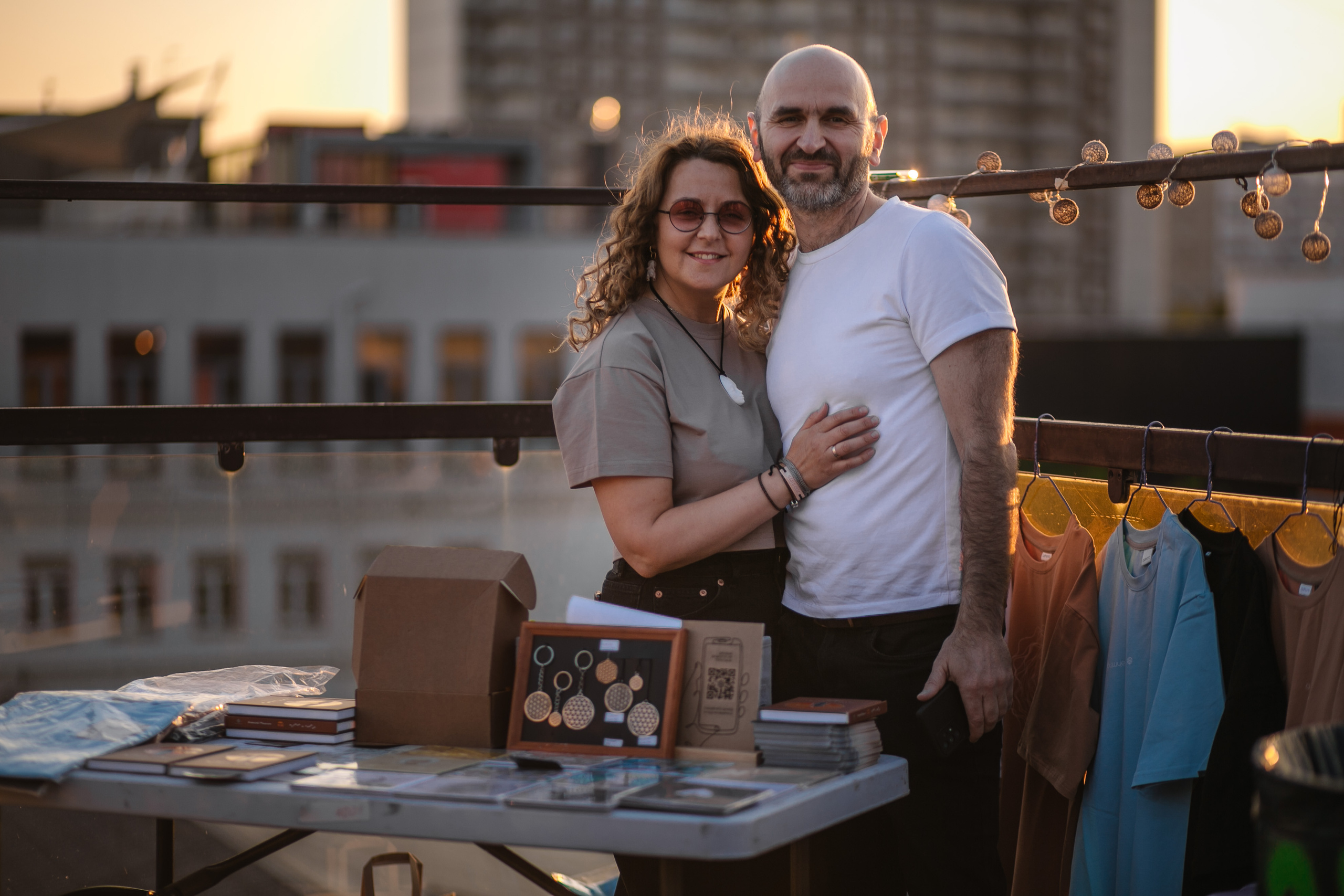 ОдноНо. Крышник, Москва. Семейный и портретный фотограф, Москва, Калуга. Анастасия Андрексон