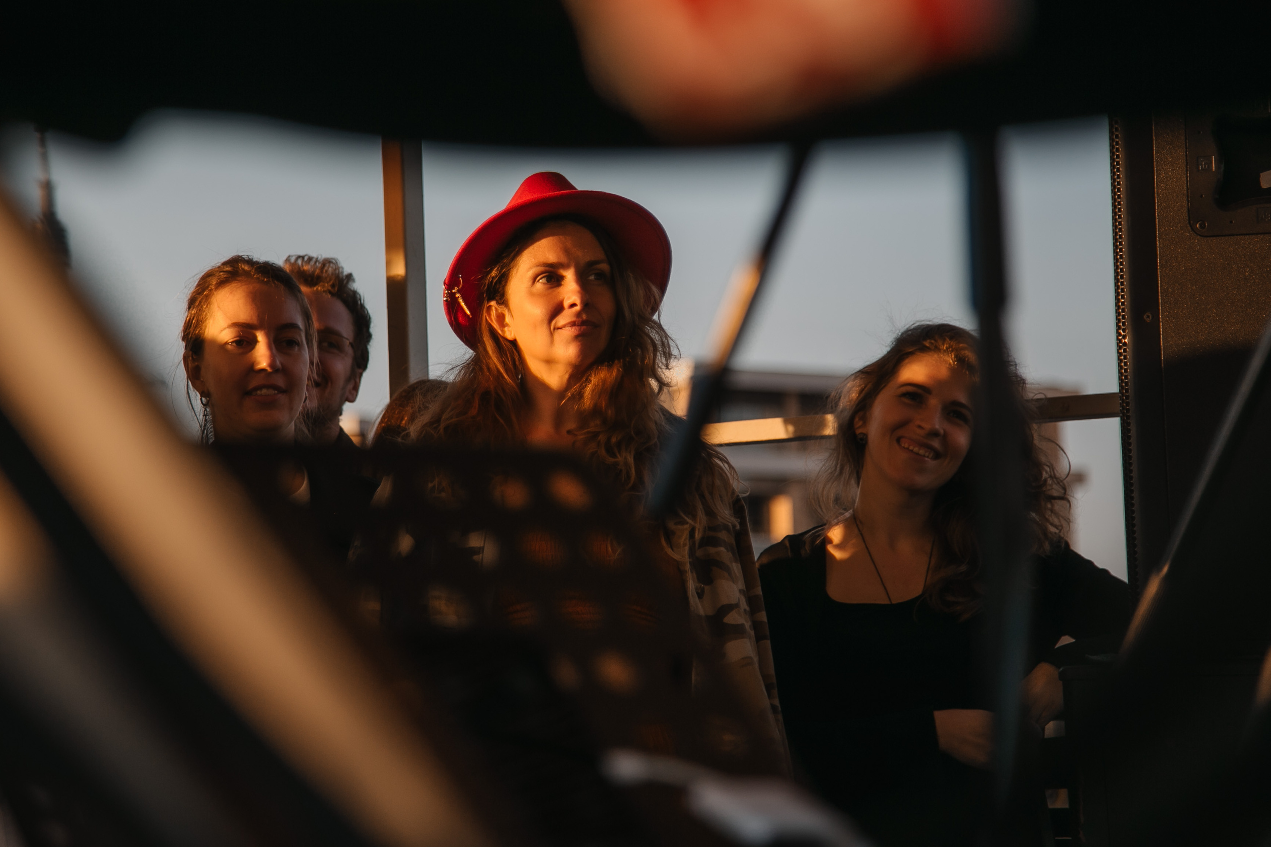 ОдноНо. Крышник, Москва. Семейный и портретный фотограф, Москва, Калуга. Анастасия Андрексон