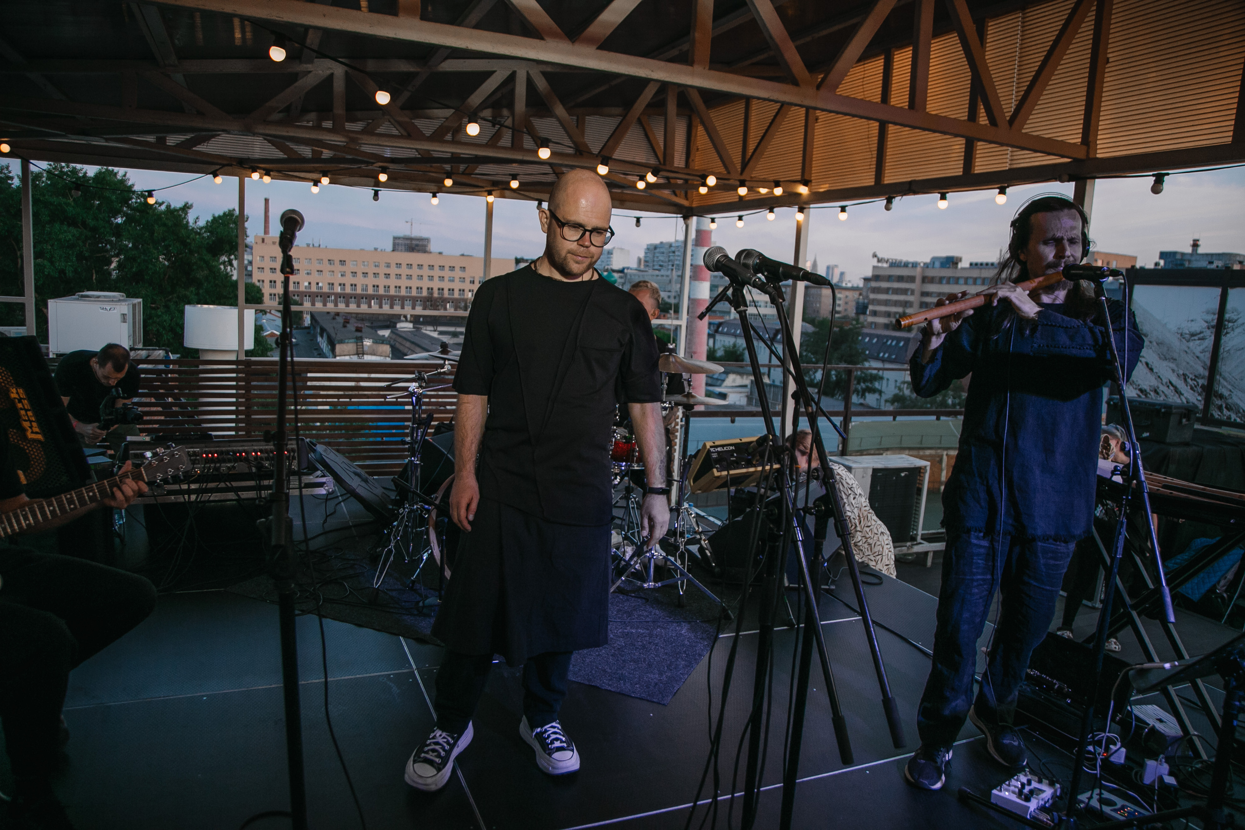 ОдноНо. Крышник, Москва. Семейный и портретный фотограф, Москва, Калуга. Анастасия Андрексон