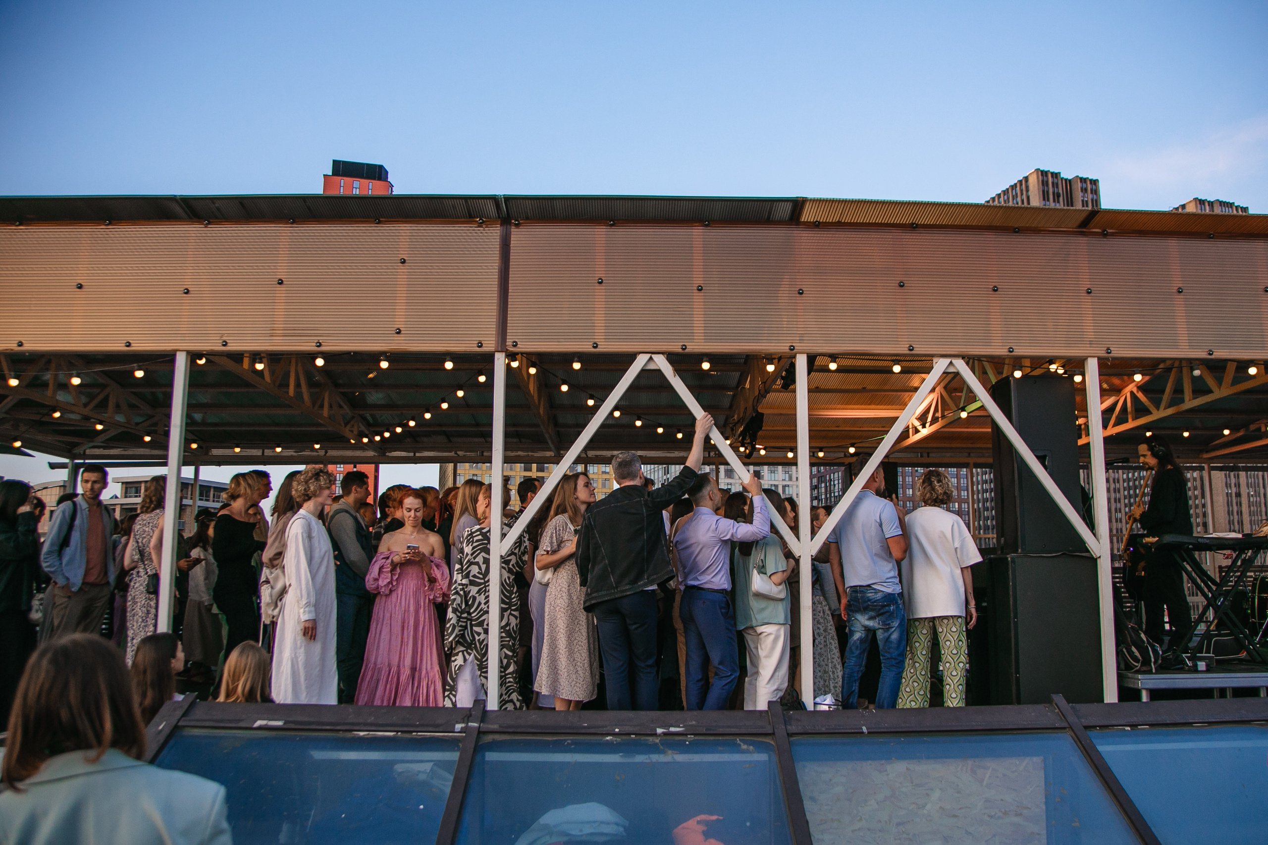 ОдноНо. Крышник, Москва. Семейный и портретный фотограф, Москва, Калуга. Анастасия Андрексон