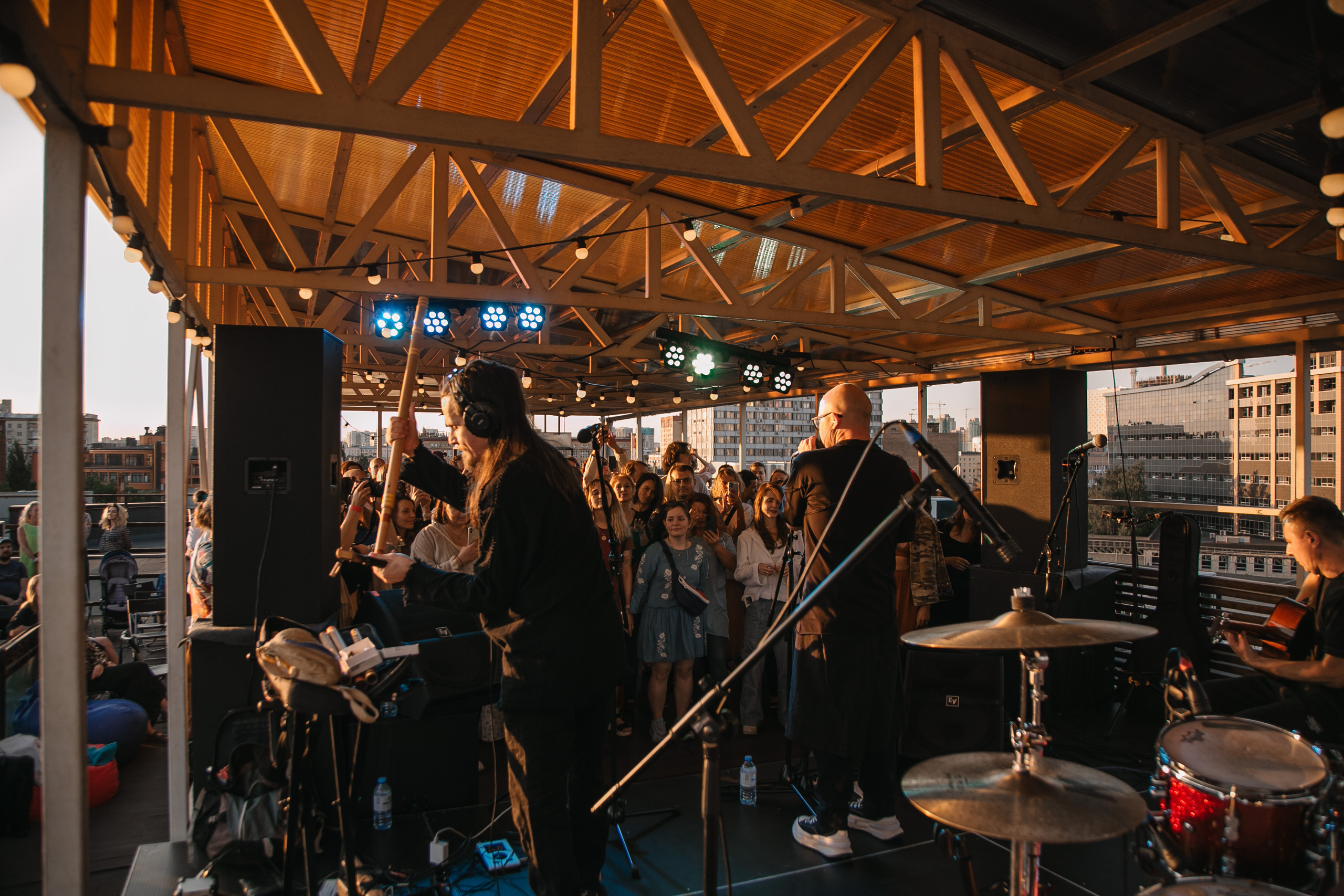 ОдноНо. Крышник, Москва. Семейный и портретный фотограф, Москва, Калуга. Анастасия Андрексон