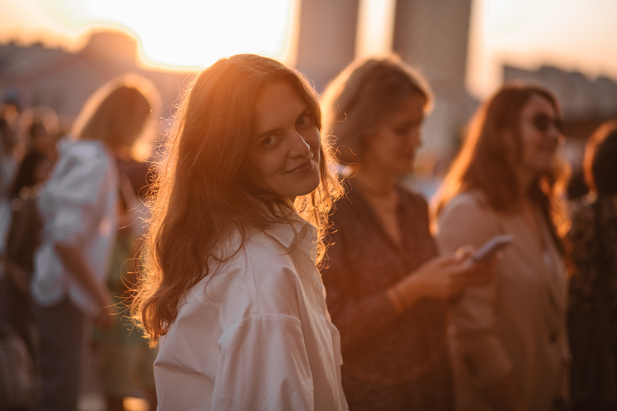 ОдноНо. Крышник, Москва. Семейный и портретный фотограф, Москва, Калуга. Анастасия Андрексон