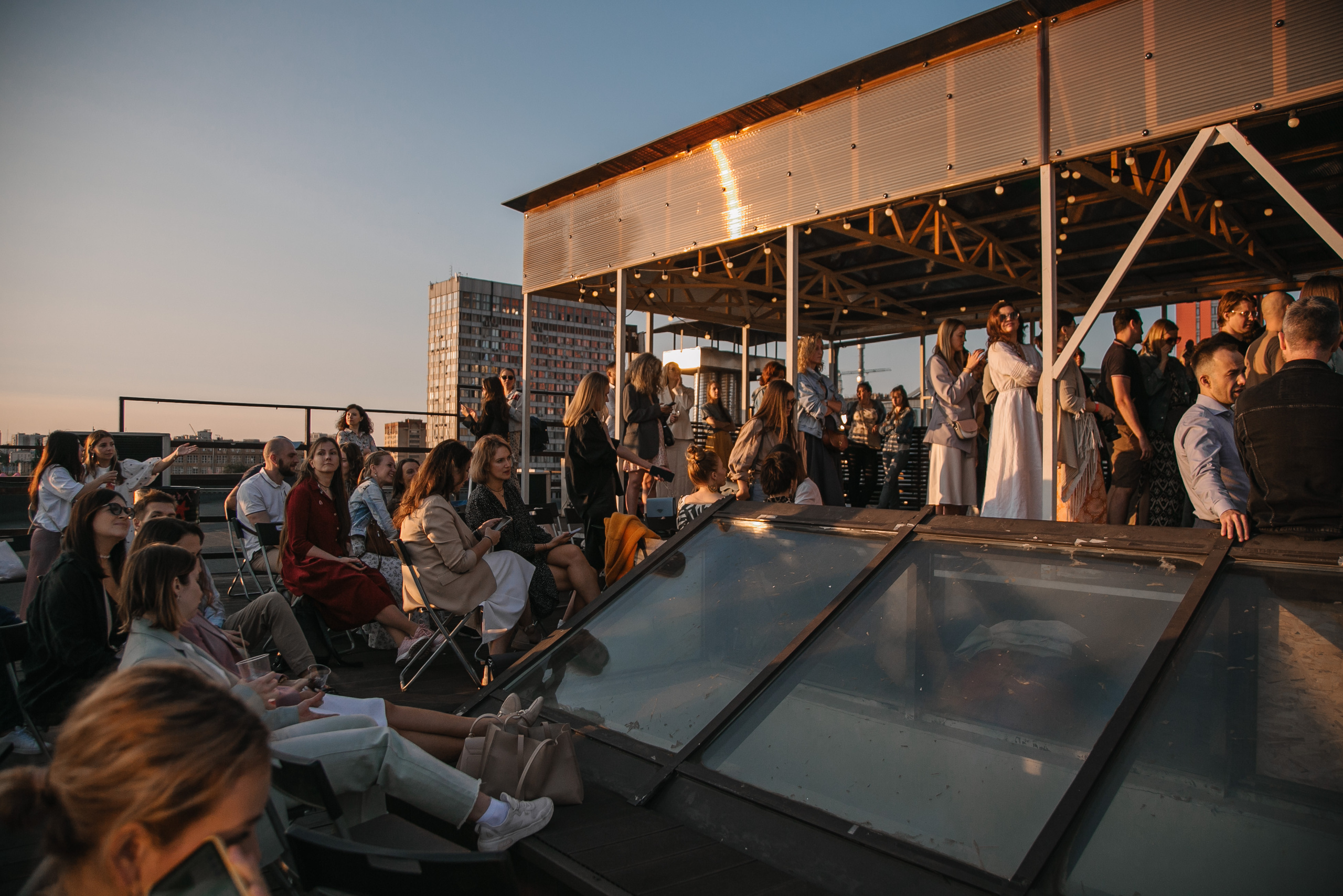 ОдноНо. Крышник, Москва. Семейный и портретный фотограф, Москва, Калуга. Анастасия Андрексон