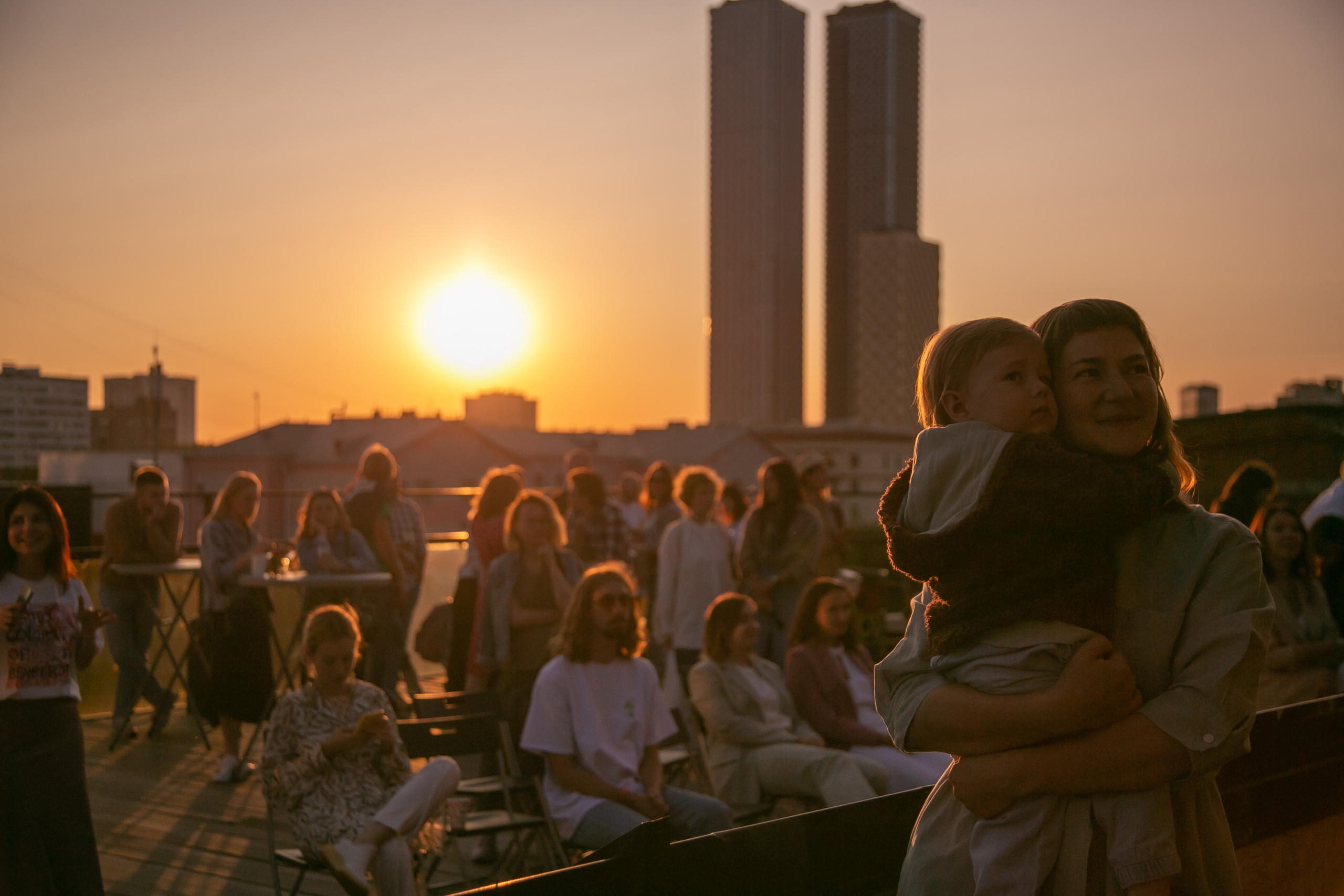 ОдноНо. Крышник, Москва. Семейный и портретный фотограф, Москва, Калуга. Анастасия Андрексон