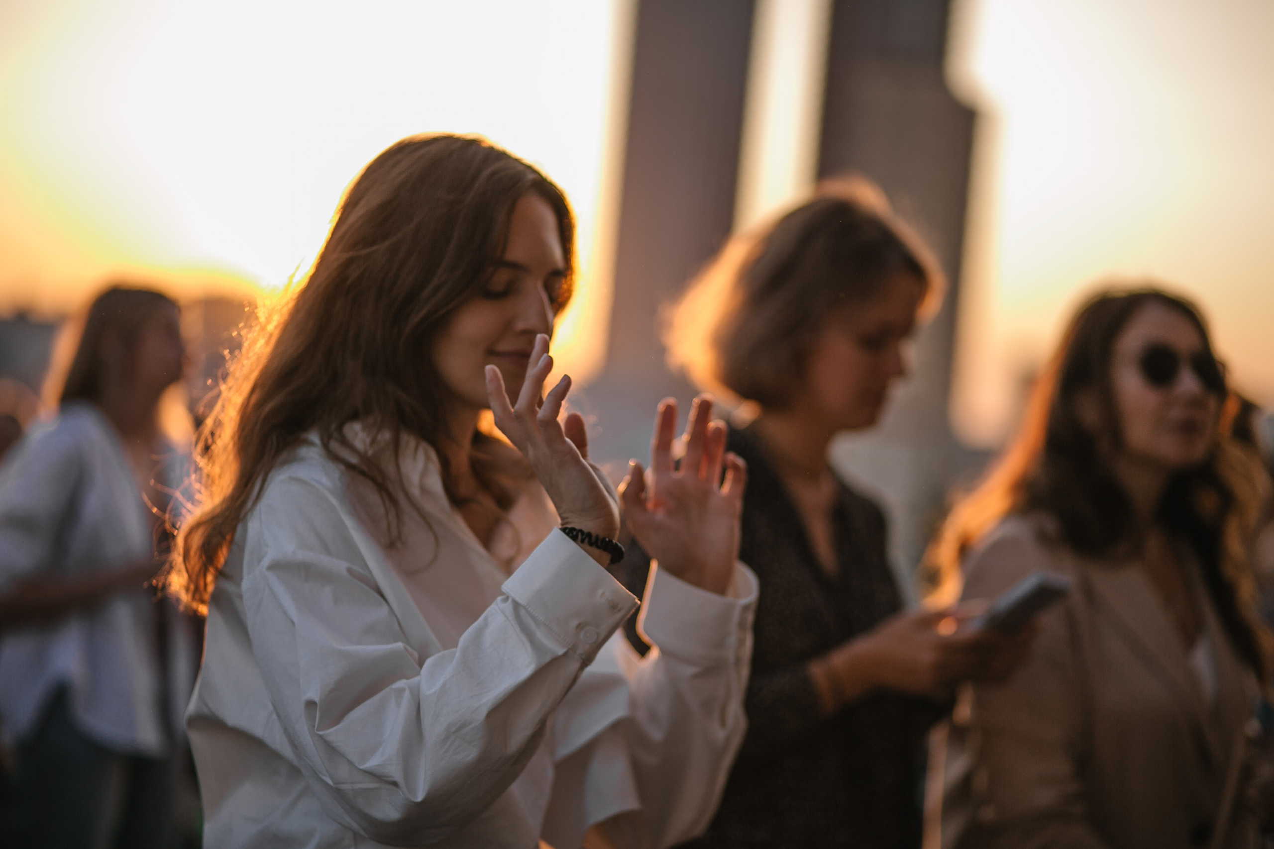 ОдноНо. Крышник, Москва. Семейный и портретный фотограф, Москва, Калуга. Анастасия Андрексон