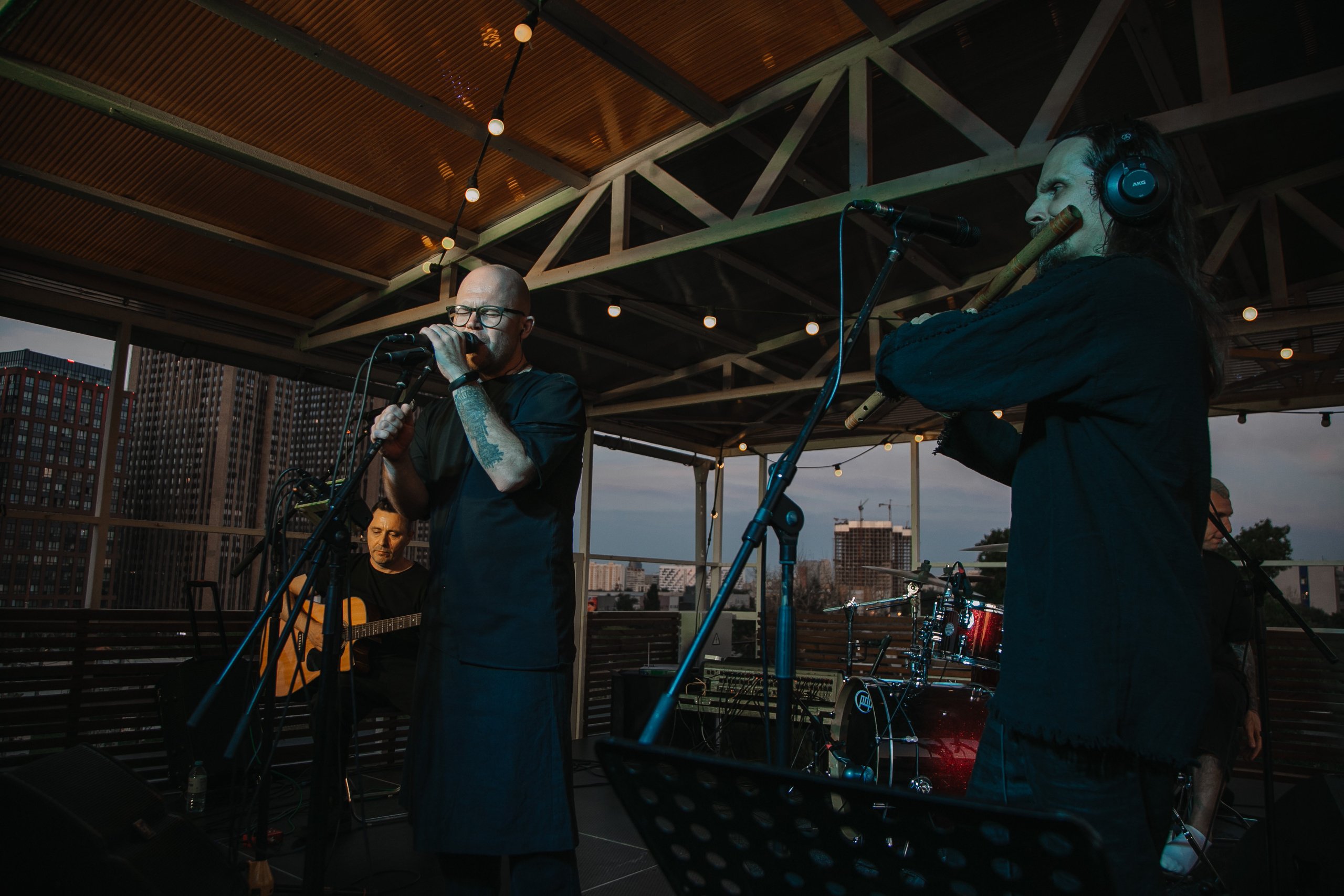 ОдноНо. Крышник, Москва. Семейный и портретный фотограф, Москва, Калуга. Анастасия Андрексон