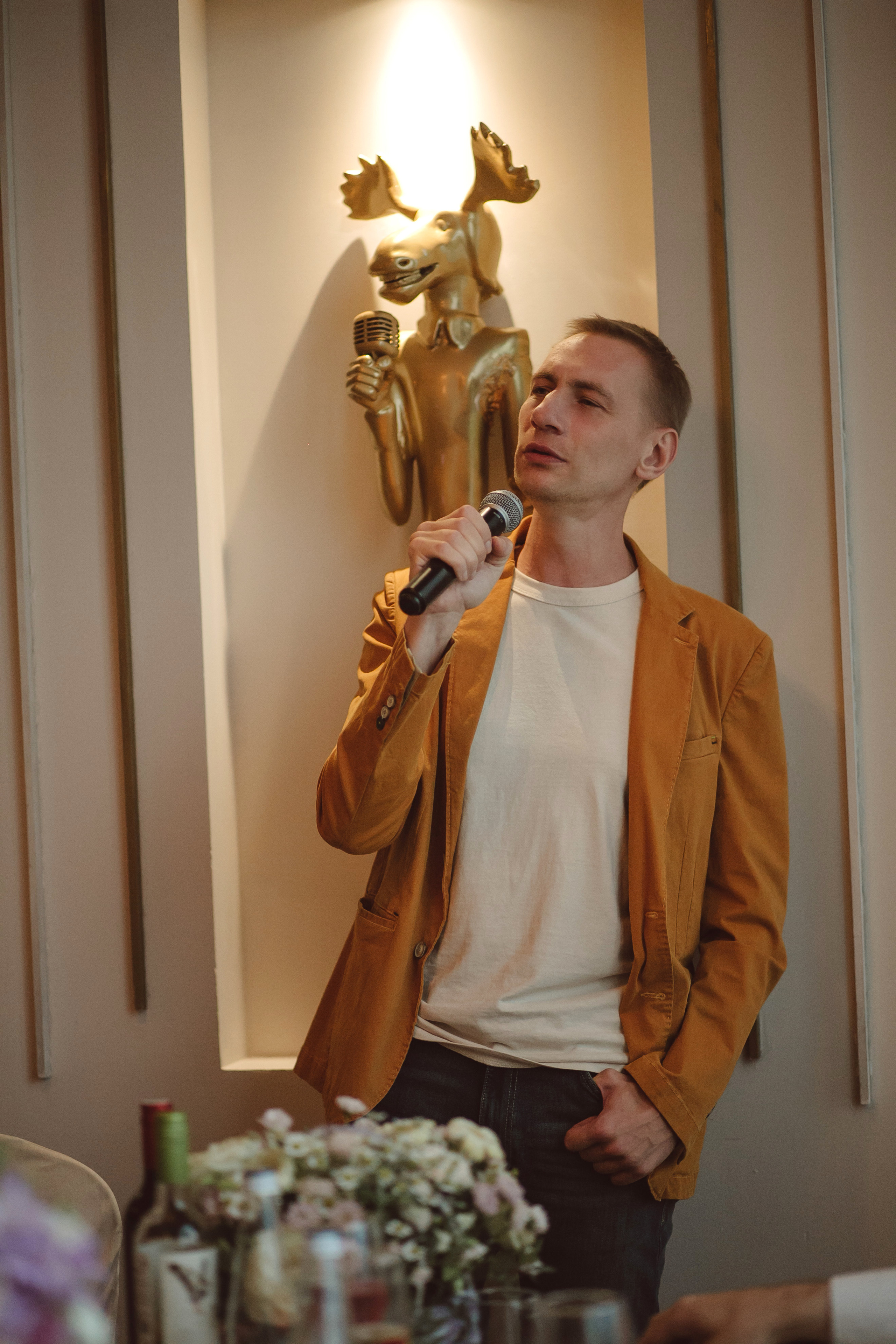 Илиана и Антон. Семейный и портретный фотограф, Москва, Калуга. Анастасия Андрексон