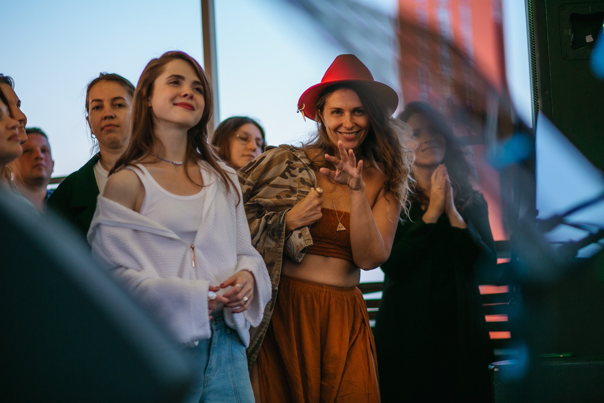 ОдноНо. Крышник, Москва. Семейный и портретный фотограф, Москва, Калуга. Анастасия Андрексон