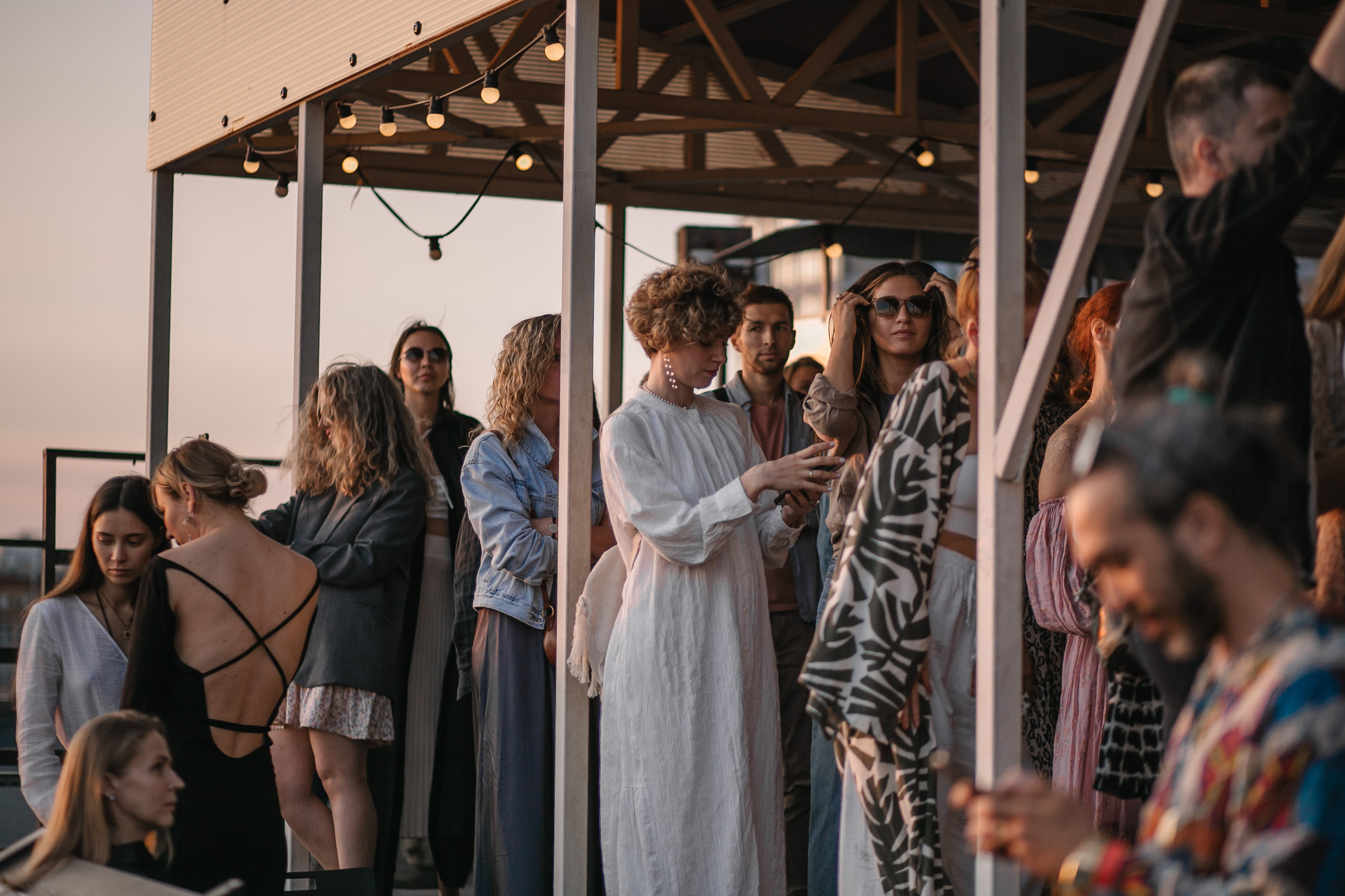 ОдноНо. Крышник, Москва. Семейный и портретный фотограф, Москва, Калуга. Анастасия Андрексон