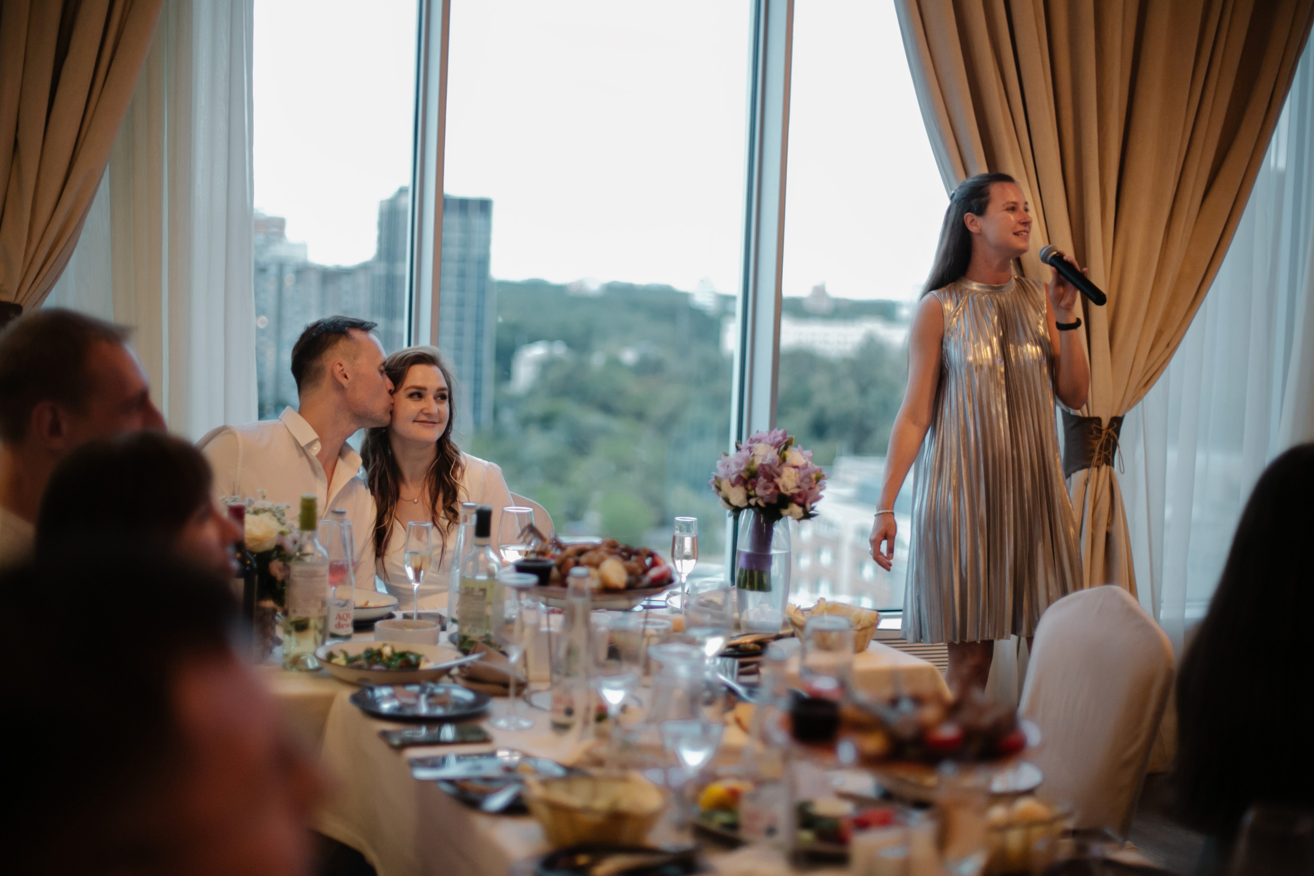 Илиана и Антон. Семейный и портретный фотограф, Москва, Калуга. Анастасия Андрексон