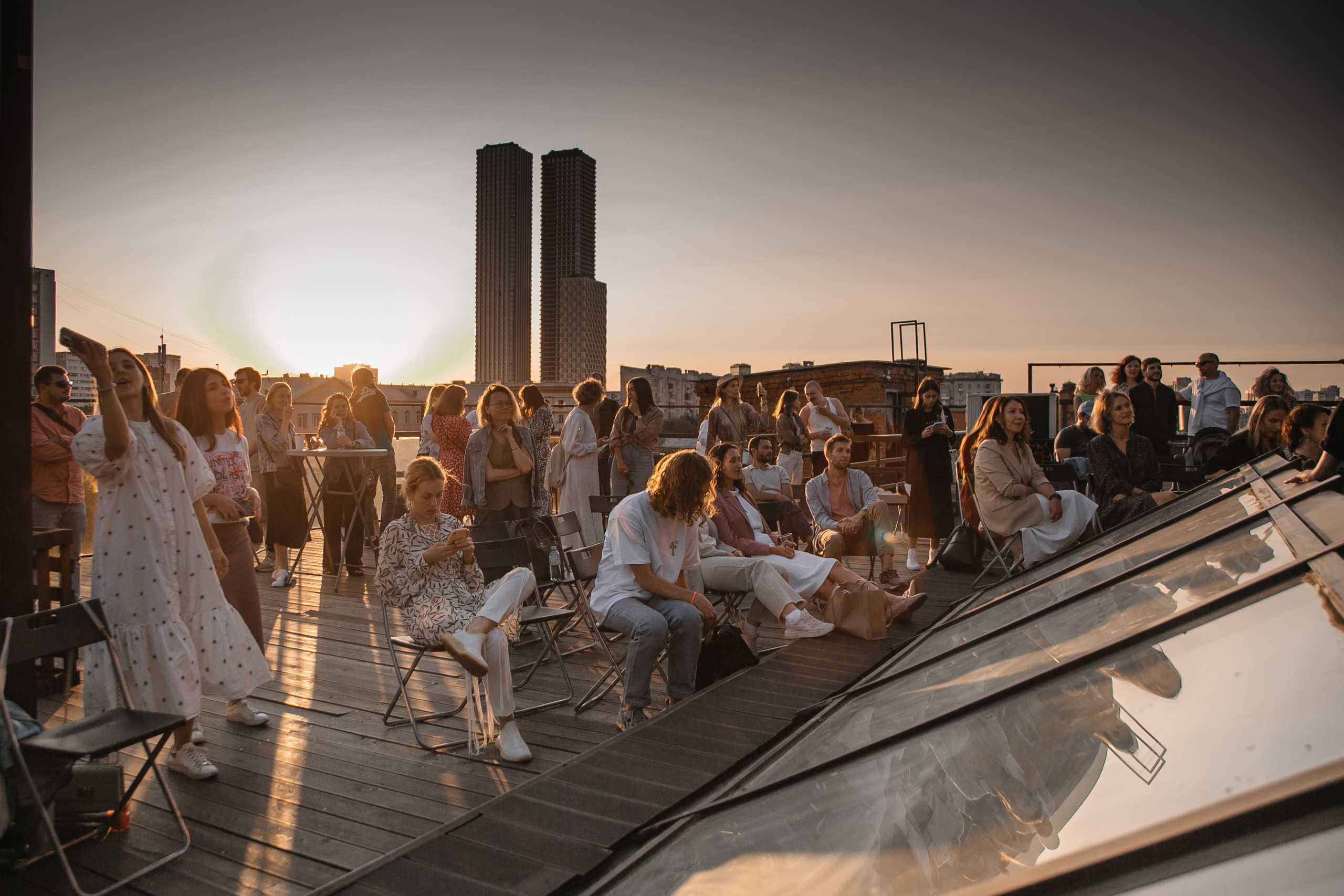 ОдноНо. Крышник, Москва. Семейный и портретный фотограф, Москва, Калуга. Анастасия Андрексон