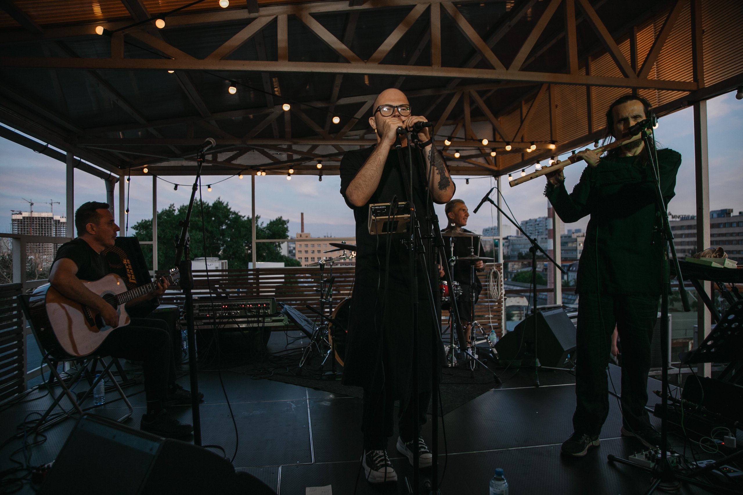 ОдноНо. Крышник, Москва. Семейный и портретный фотограф, Москва, Калуга. Анастасия Андрексон