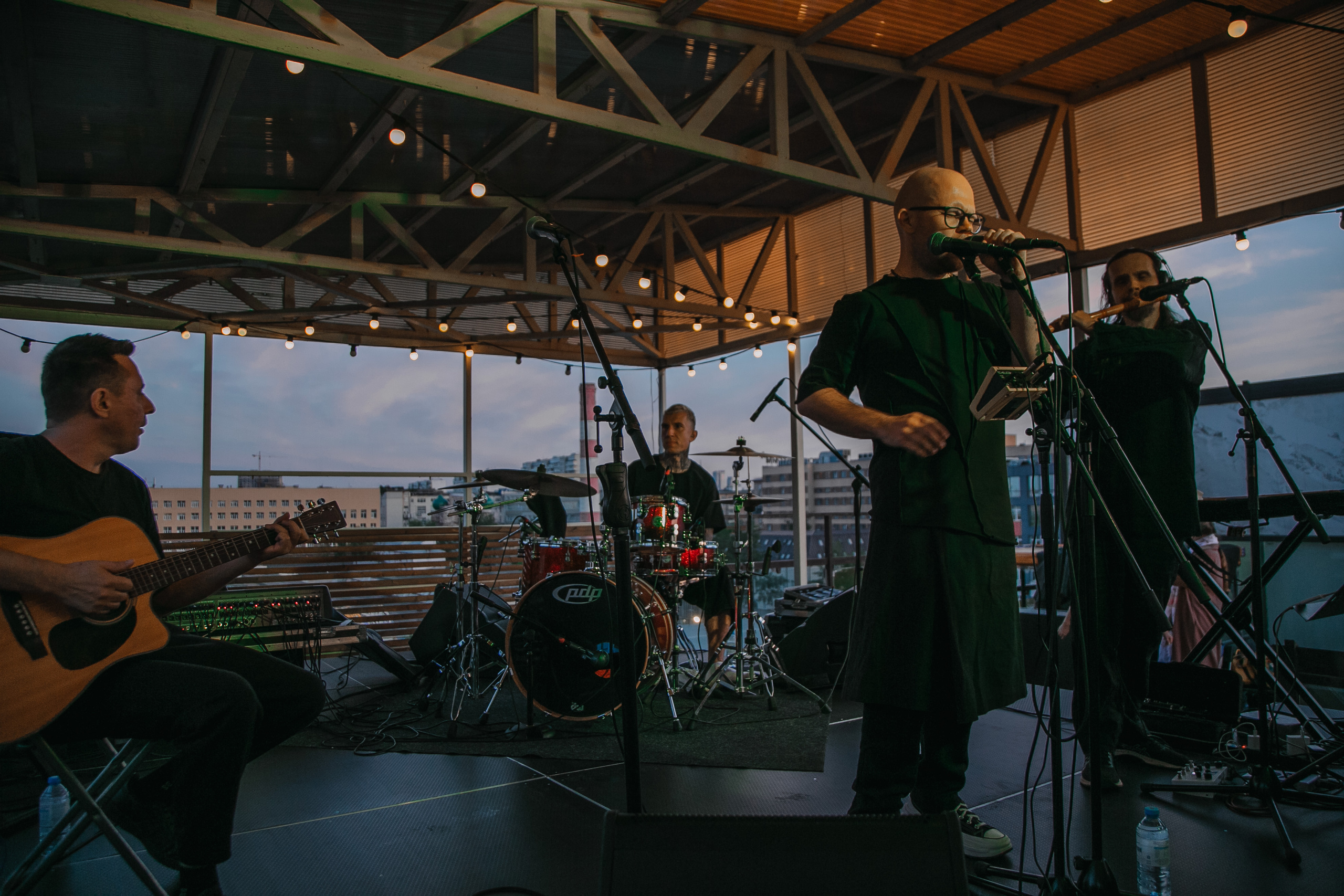 ОдноНо. Крышник, Москва. Семейный и портретный фотограф, Москва, Калуга. Анастасия Андрексон