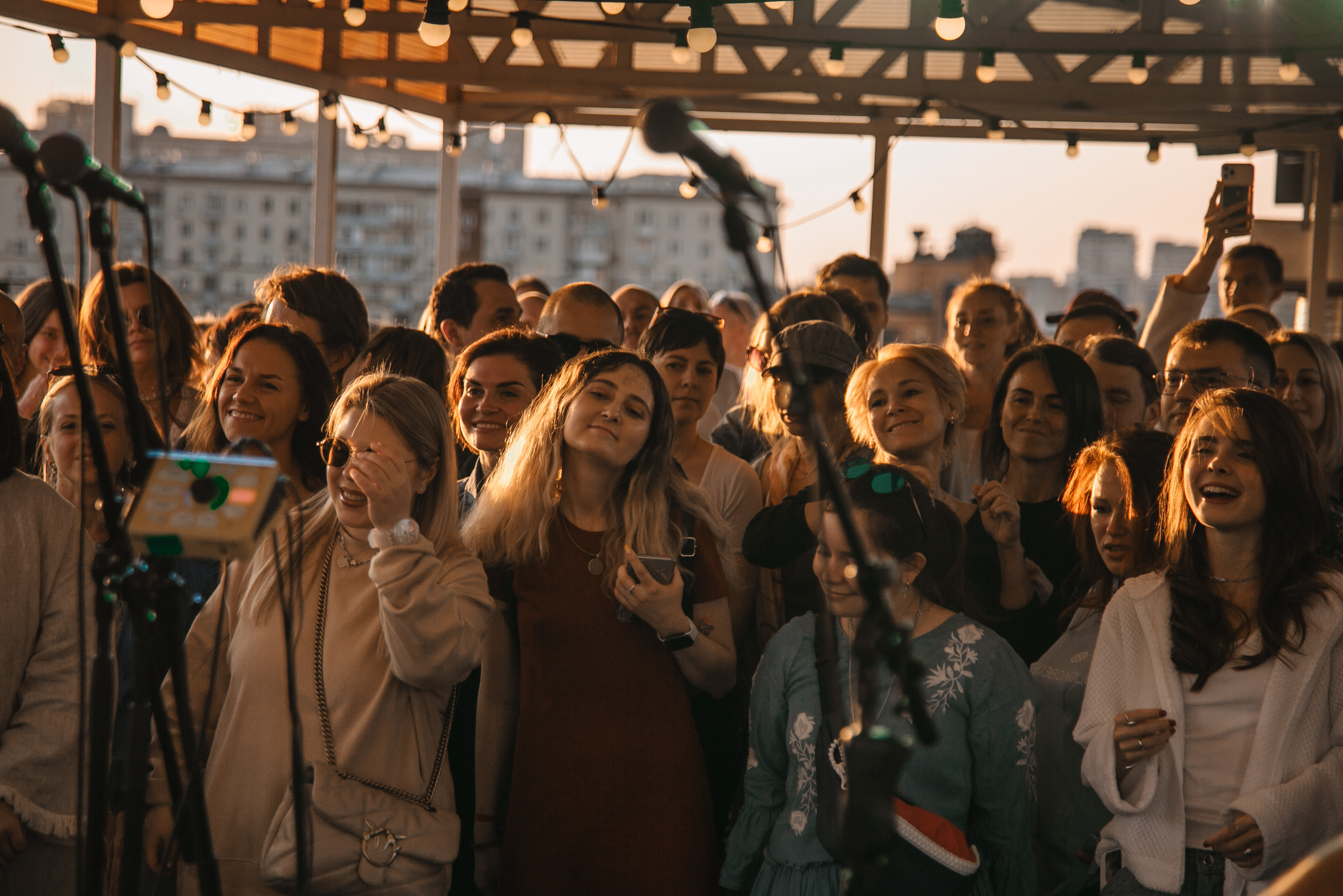 ОдноНо. Крышник, Москва. Семейный и портретный фотограф, Москва, Калуга. Анастасия Андрексон