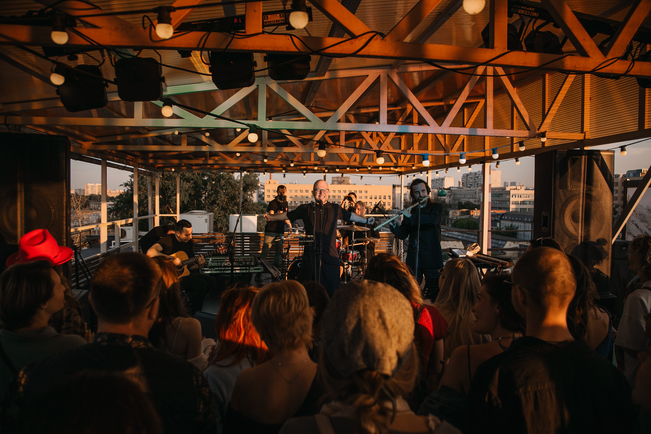 ОдноНо. Крышник, Москва. Семейный и портретный фотограф, Москва, Калуга. Анастасия Андрексон