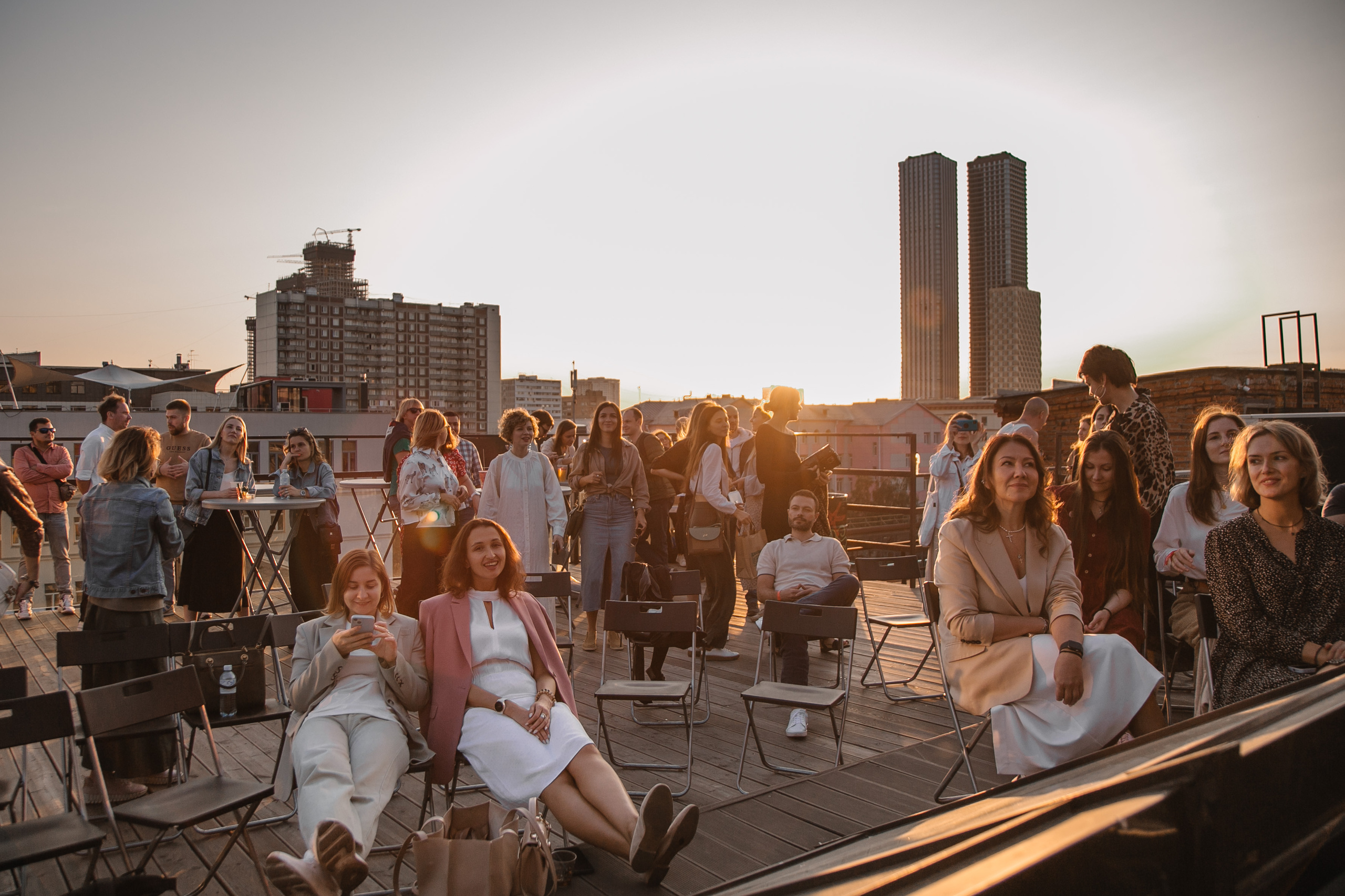 ОдноНо. Крышник, Москва. Семейный и портретный фотограф, Москва, Калуга. Анастасия Андрексон
