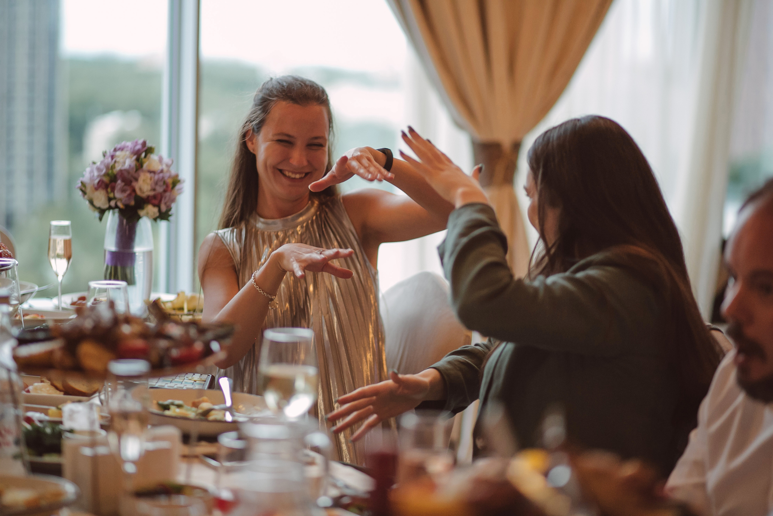 Илиана и Антон. Семейный и портретный фотограф, Москва, Калуга. Анастасия Андрексон