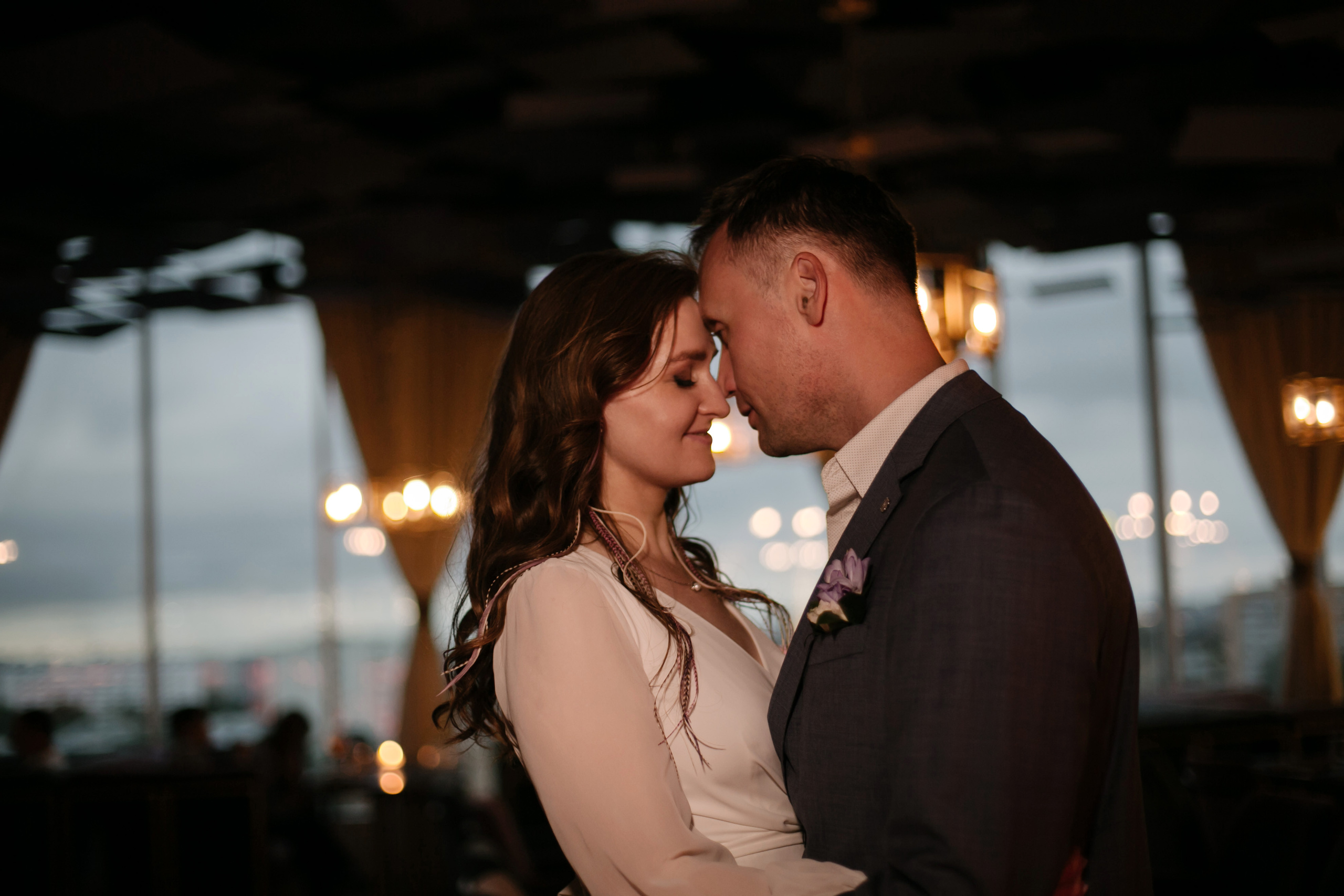 Илиана и Антон. Семейный и портретный фотограф, Москва, Калуга. Анастасия Андрексон