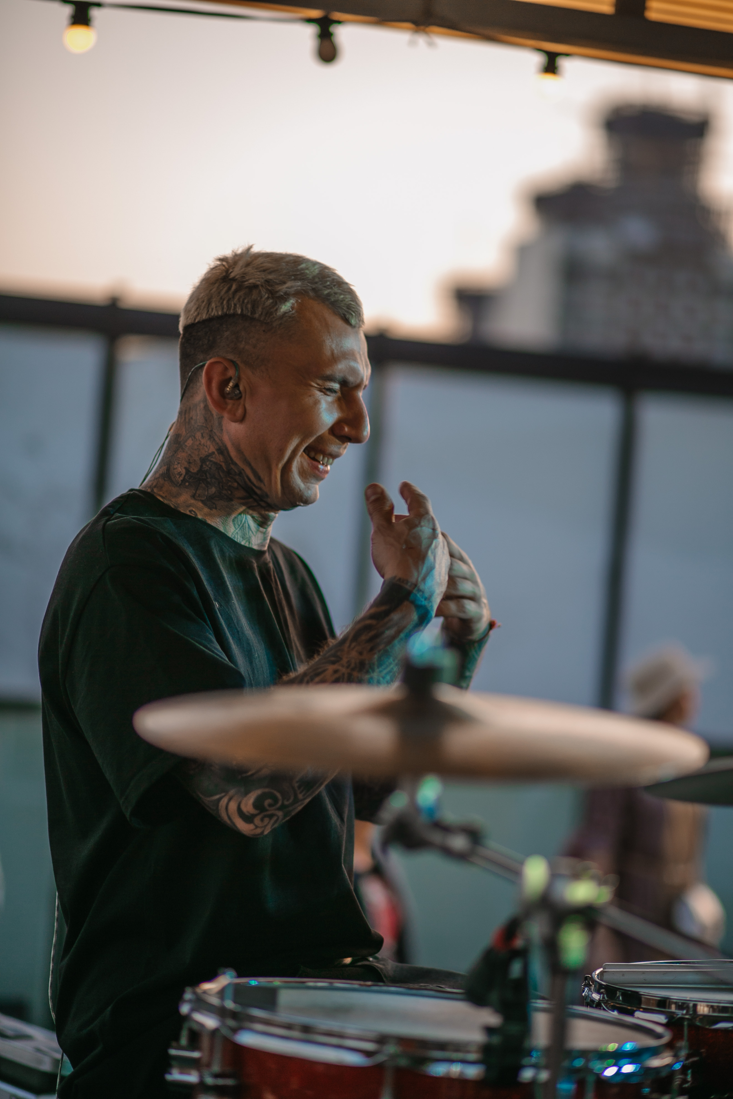 ОдноНо. Крышник, Москва. Семейный и портретный фотограф, Москва, Калуга. Анастасия Андрексон