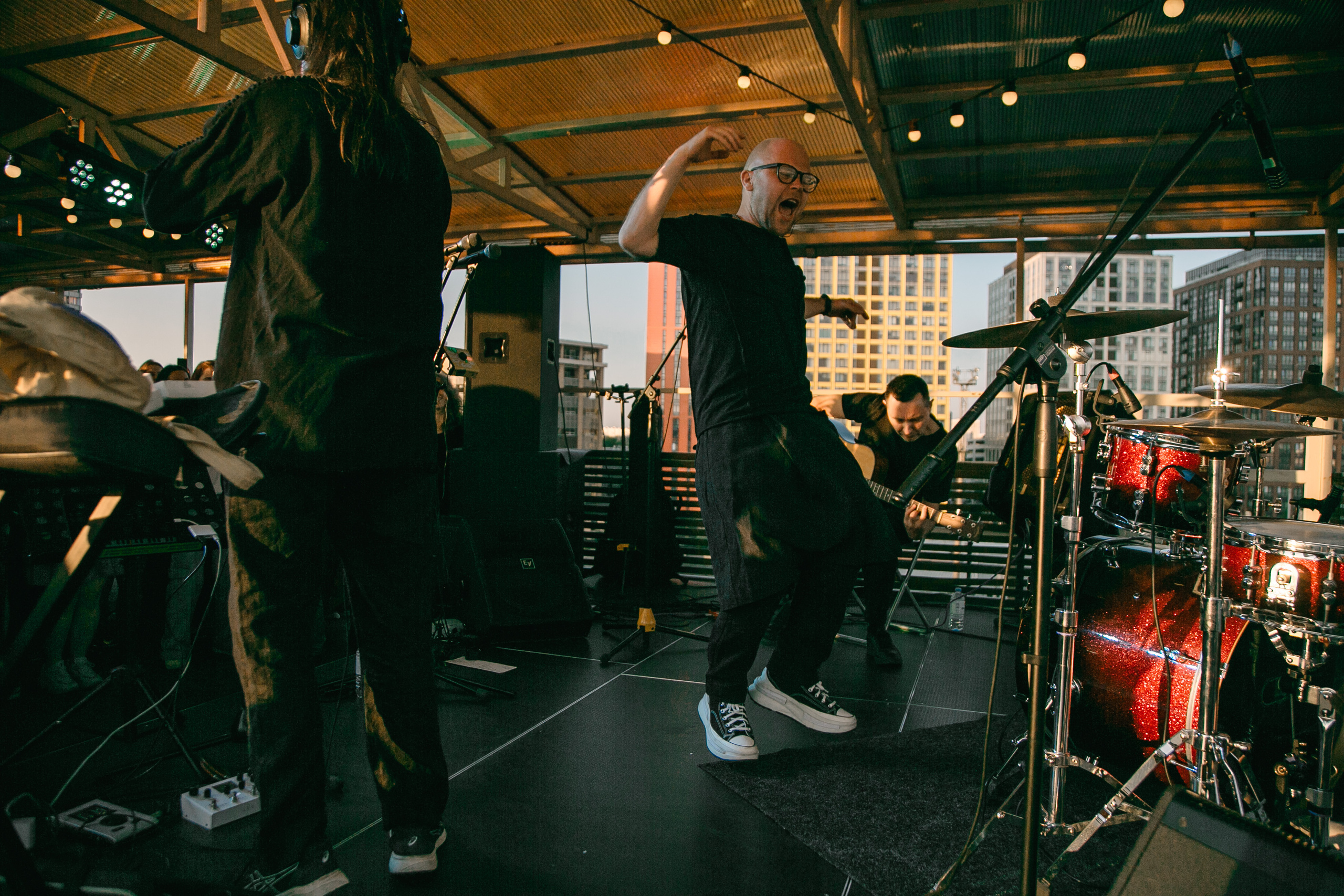 ОдноНо. Крышник, Москва. Семейный и портретный фотограф, Москва, Калуга. Анастасия Андрексон