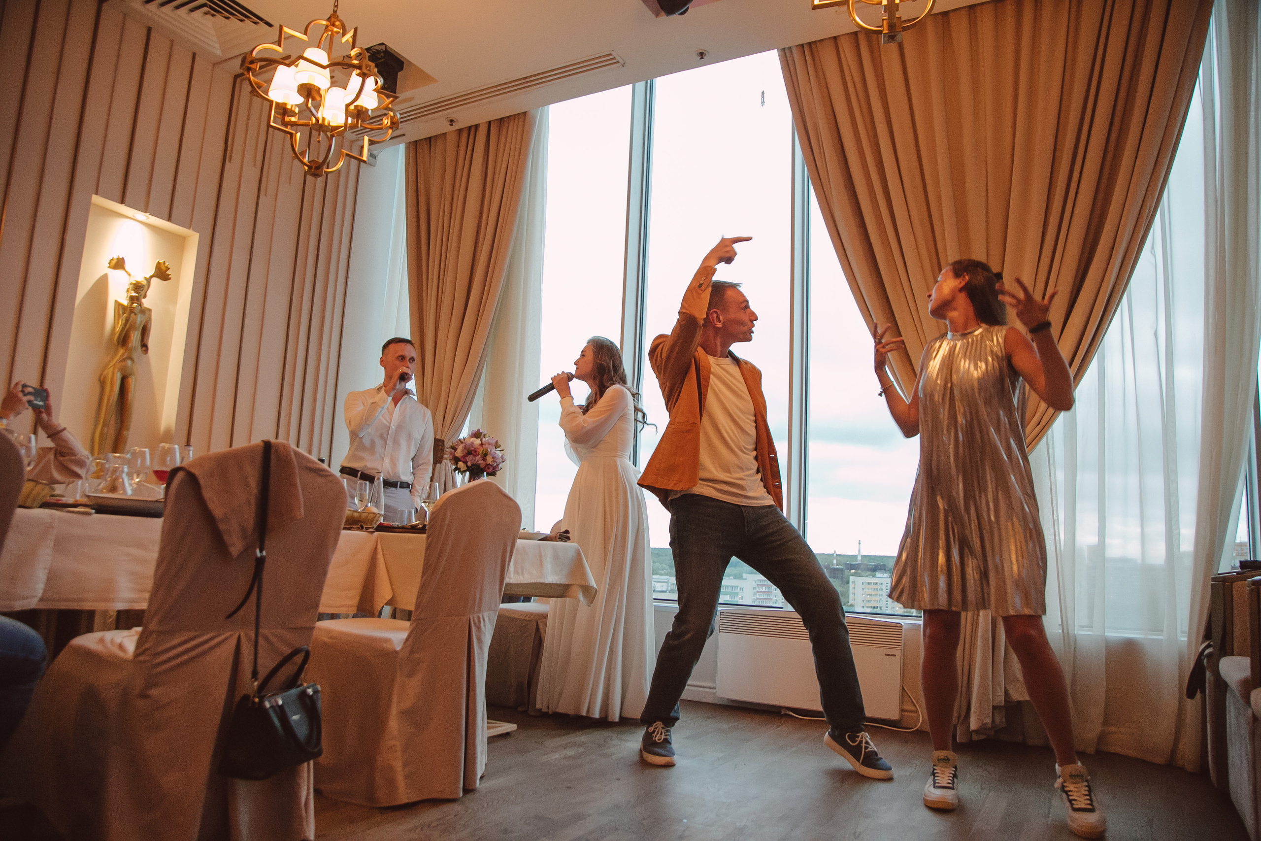 Илиана и Антон. Семейный и портретный фотограф, Москва, Калуга. Анастасия Андрексон