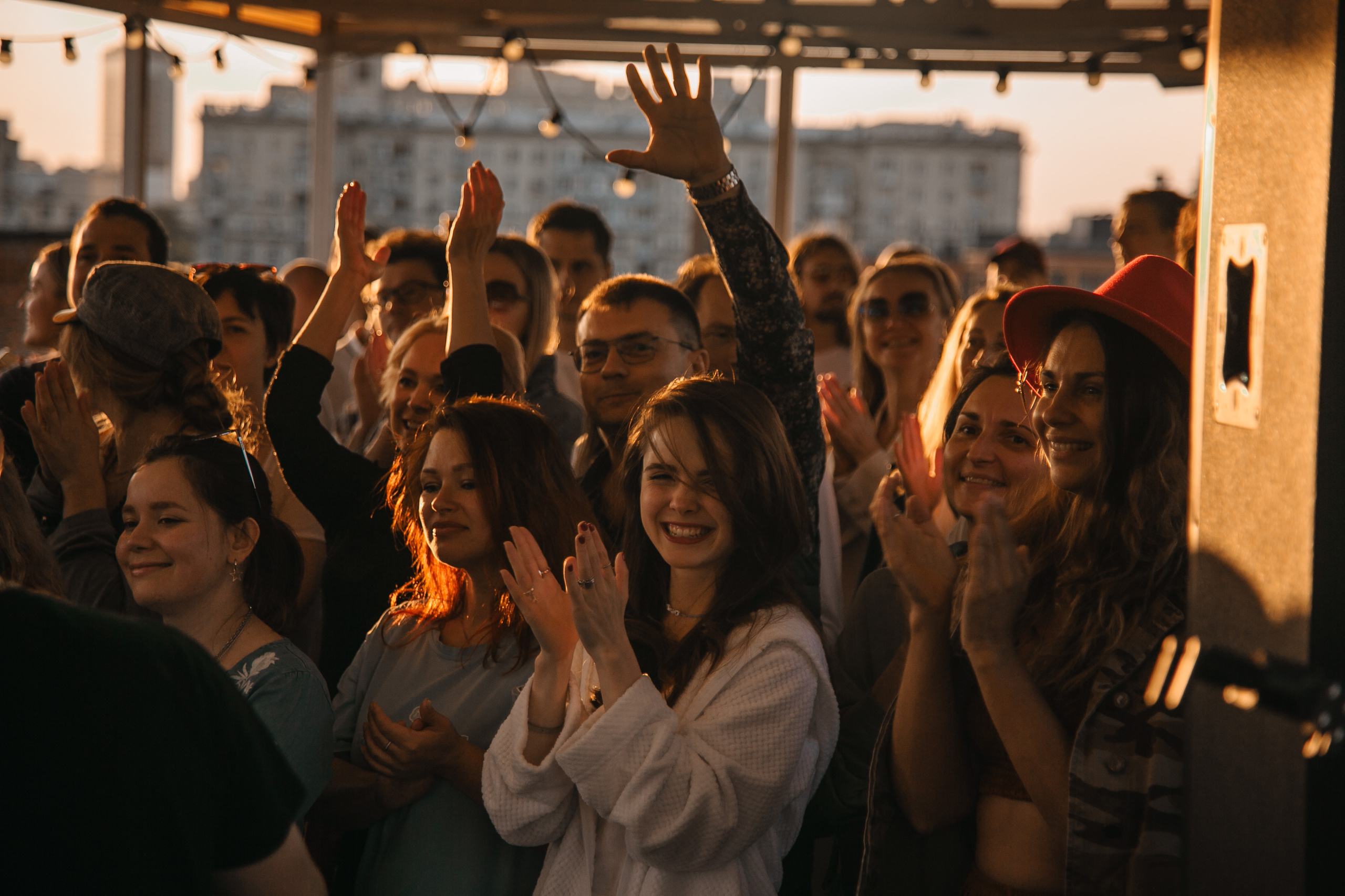 ОдноНо. Крышник, Москва. Семейный и портретный фотограф, Москва, Калуга. Анастасия Андрексон