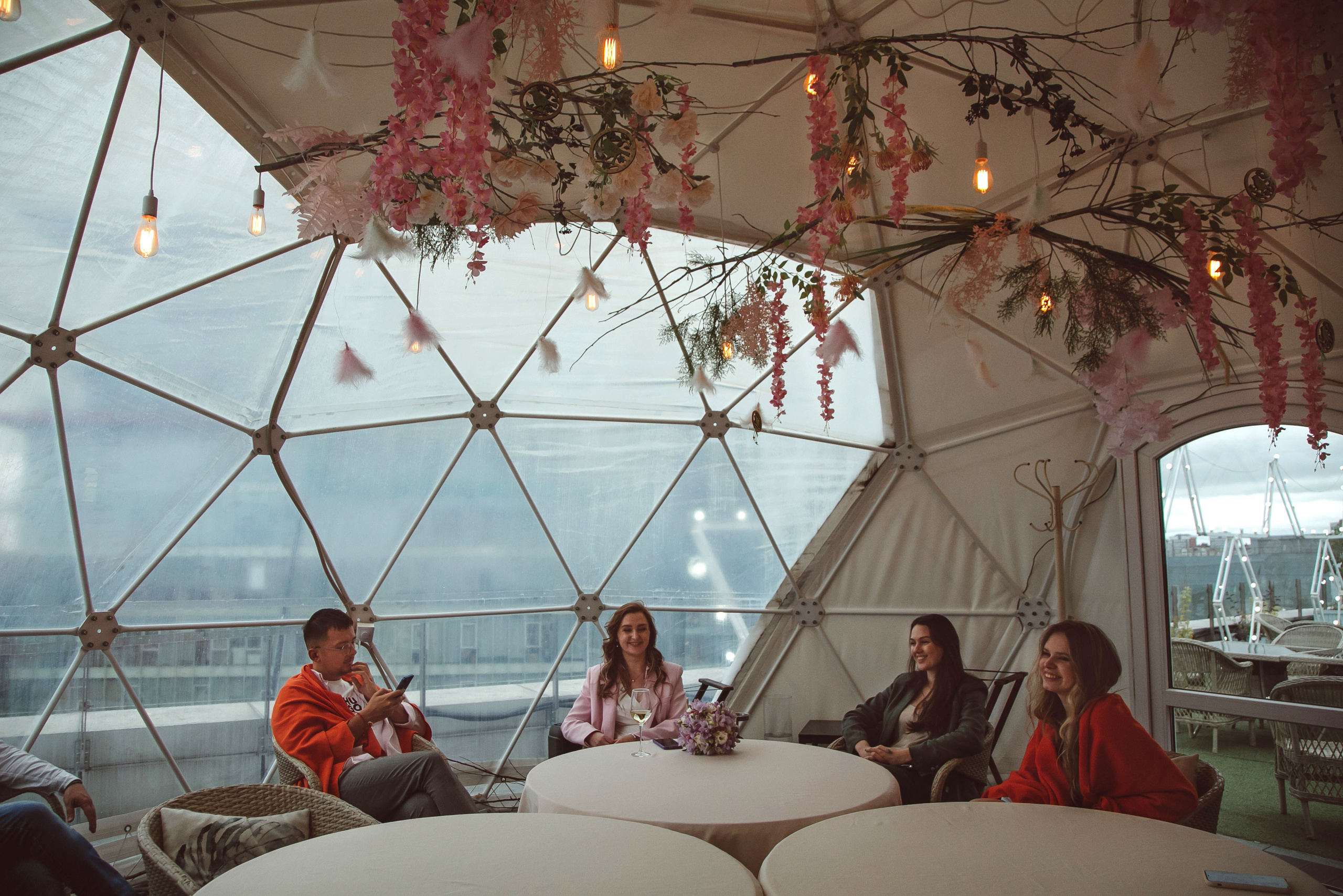 Илиана и Антон. Семейный и портретный фотограф, Москва, Калуга. Анастасия Андрексон