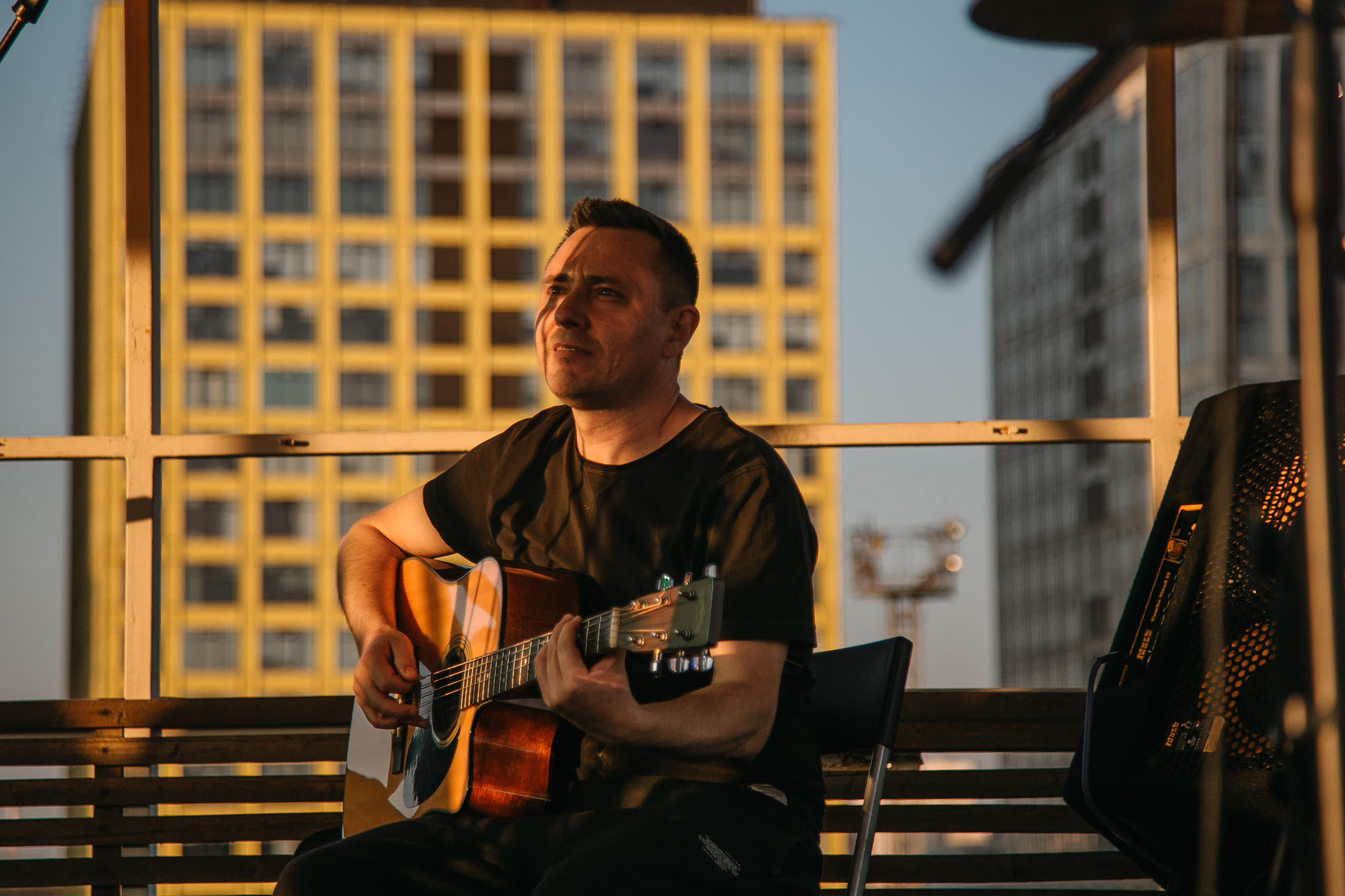 ОдноНо. Крышник, Москва. Семейный и портретный фотограф, Москва, Калуга. Анастасия Андрексон