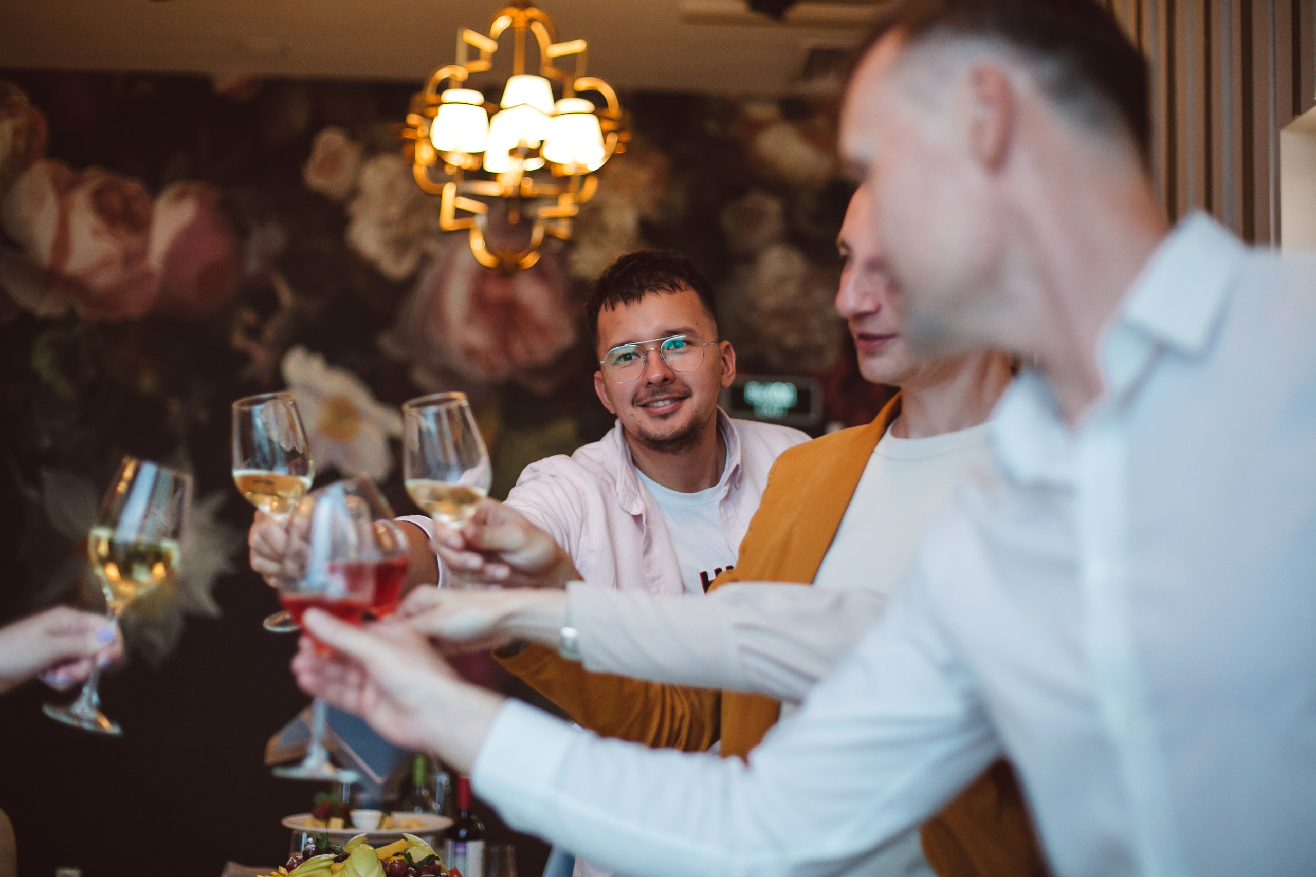 Илиана и Антон. Семейный и портретный фотограф, Москва, Калуга. Анастасия Андрексон