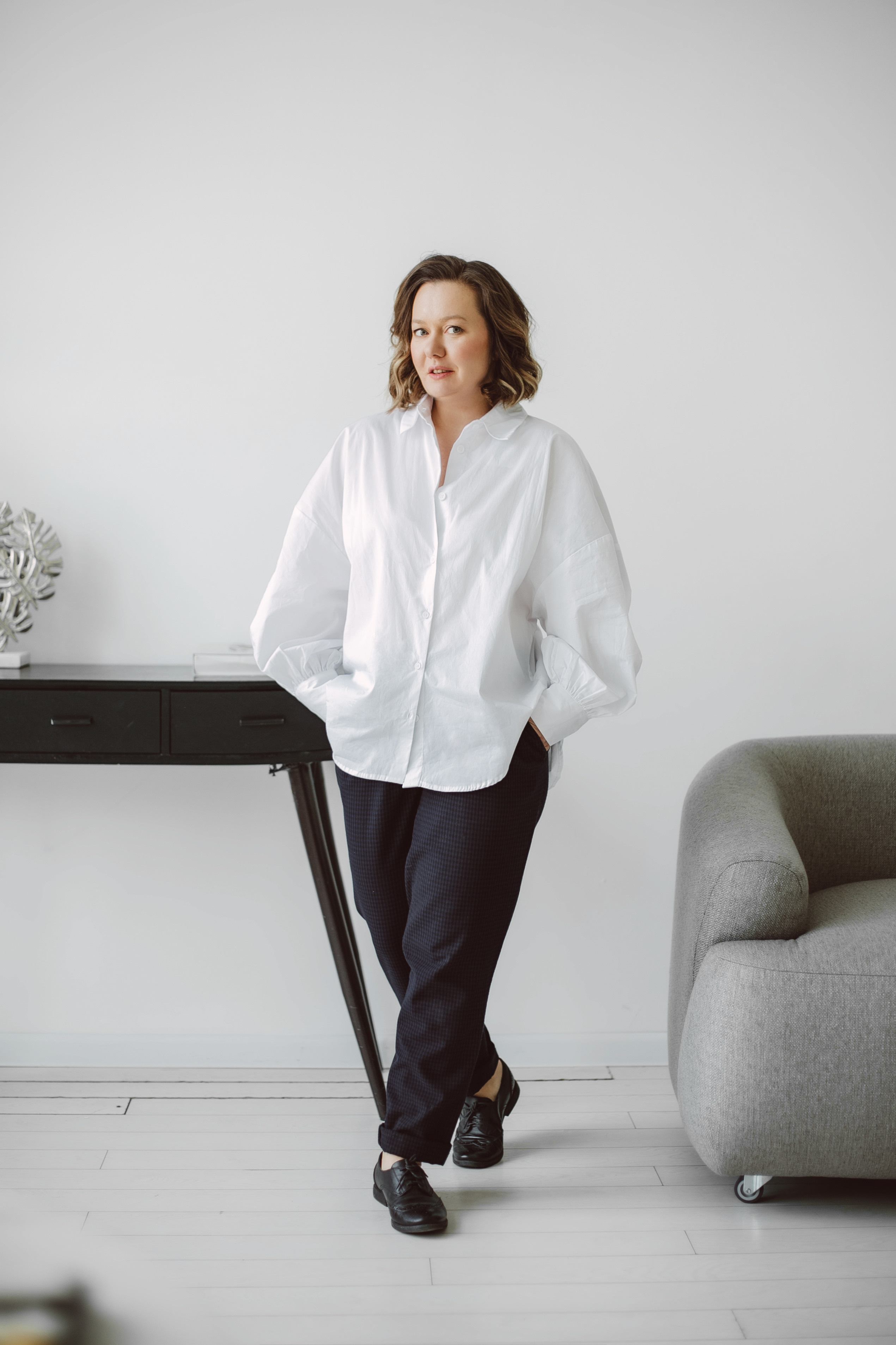 Екатерина. Семейный и портретный фотограф, Москва, Калуга. Анастасия Андрексон