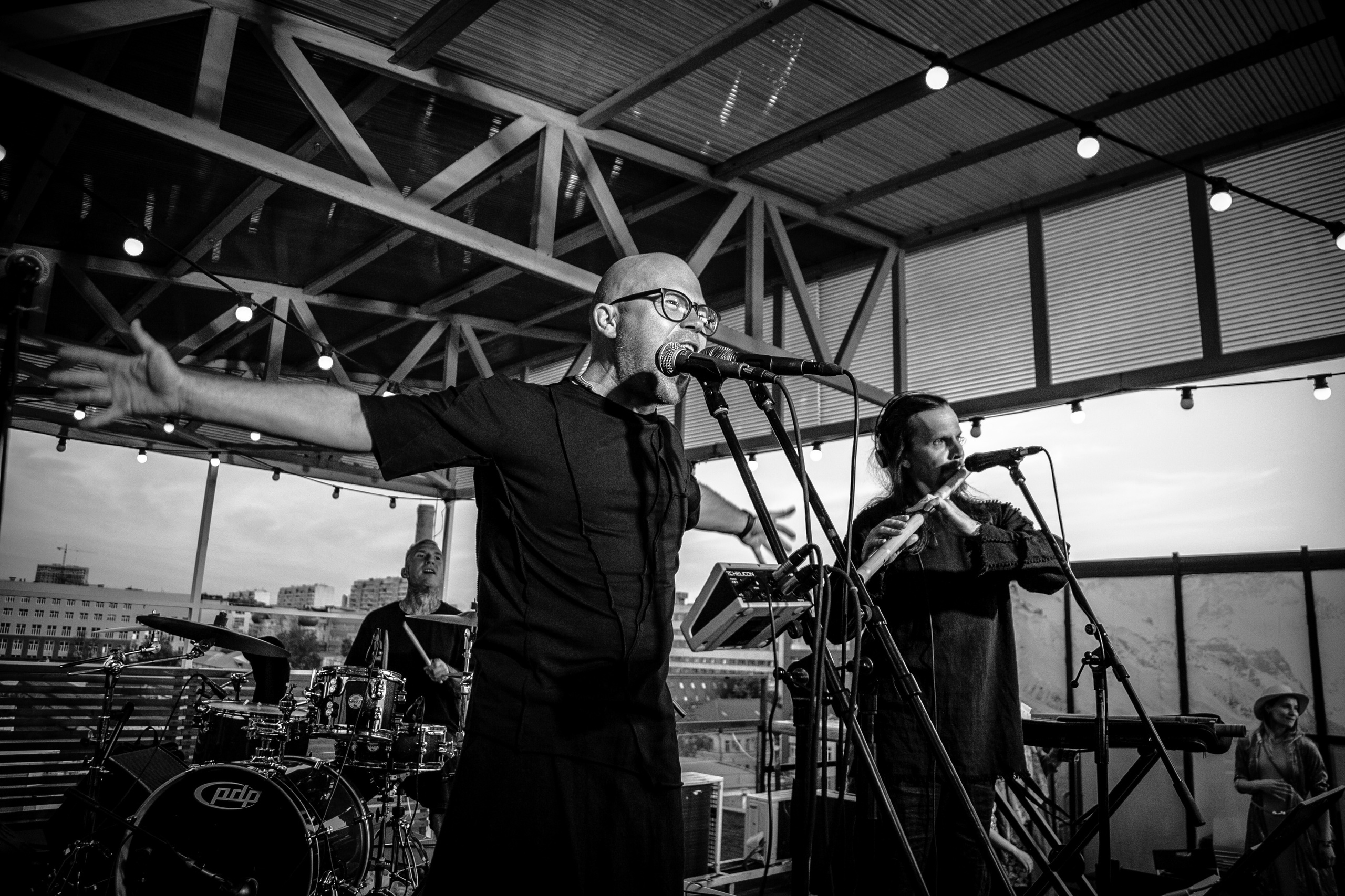 ОдноНо. Крышник, Москва. Семейный и портретный фотограф, Москва, Калуга. Анастасия Андрексон