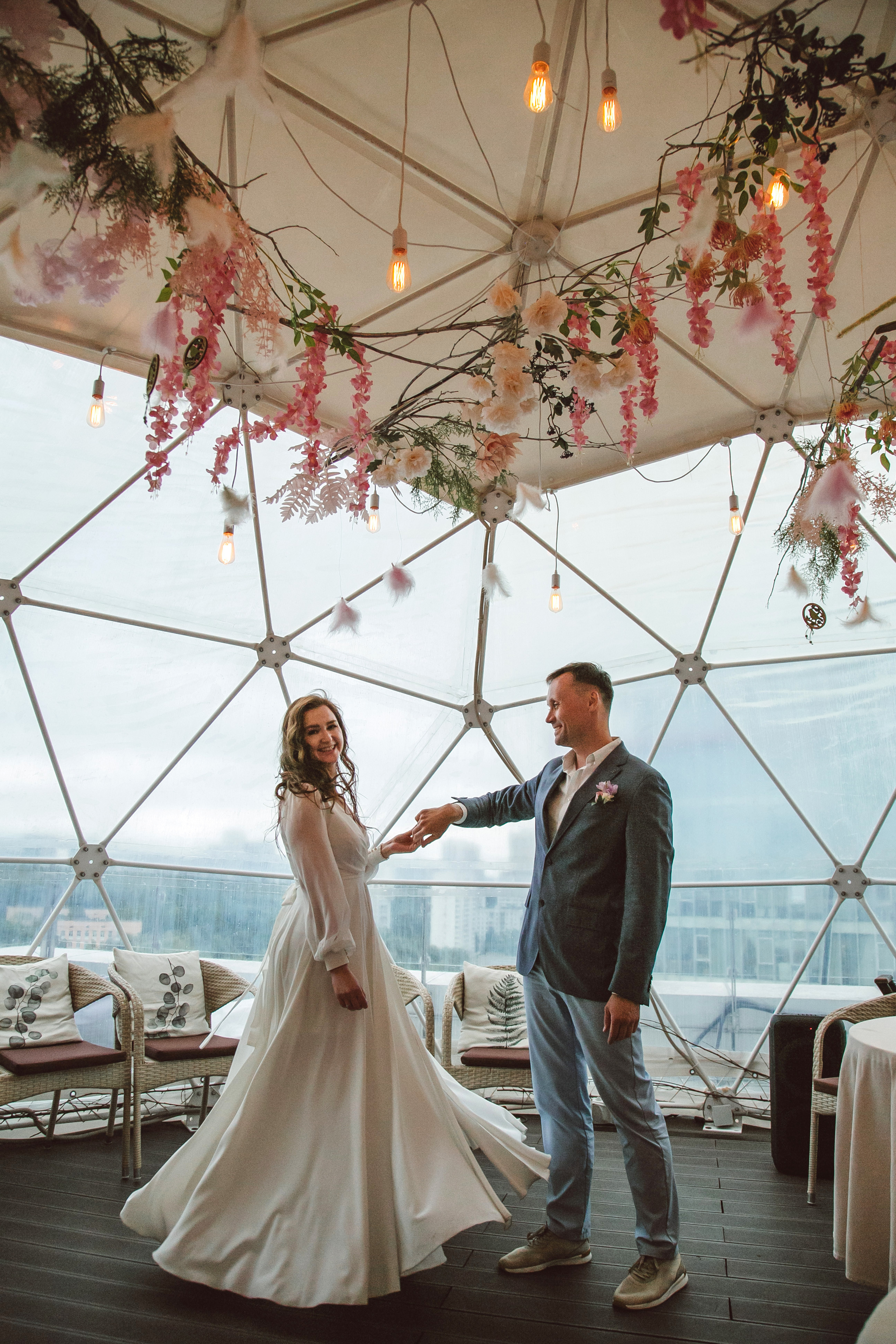 Илиана и Антон. Семейный и портретный фотограф, Москва, Калуга. Анастасия Андрексон