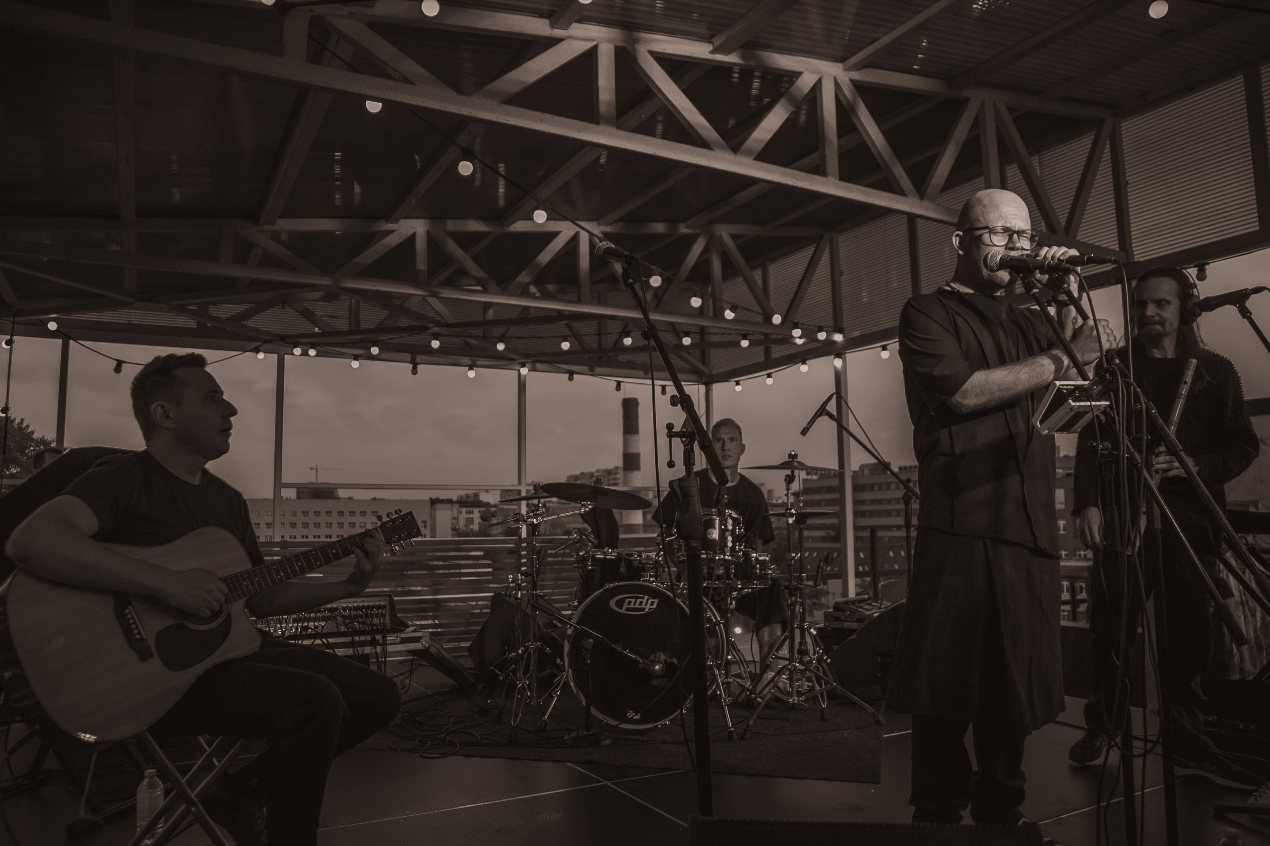 ОдноНо. Крышник, Москва. Семейный и портретный фотограф, Москва, Калуга. Анастасия Андрексон