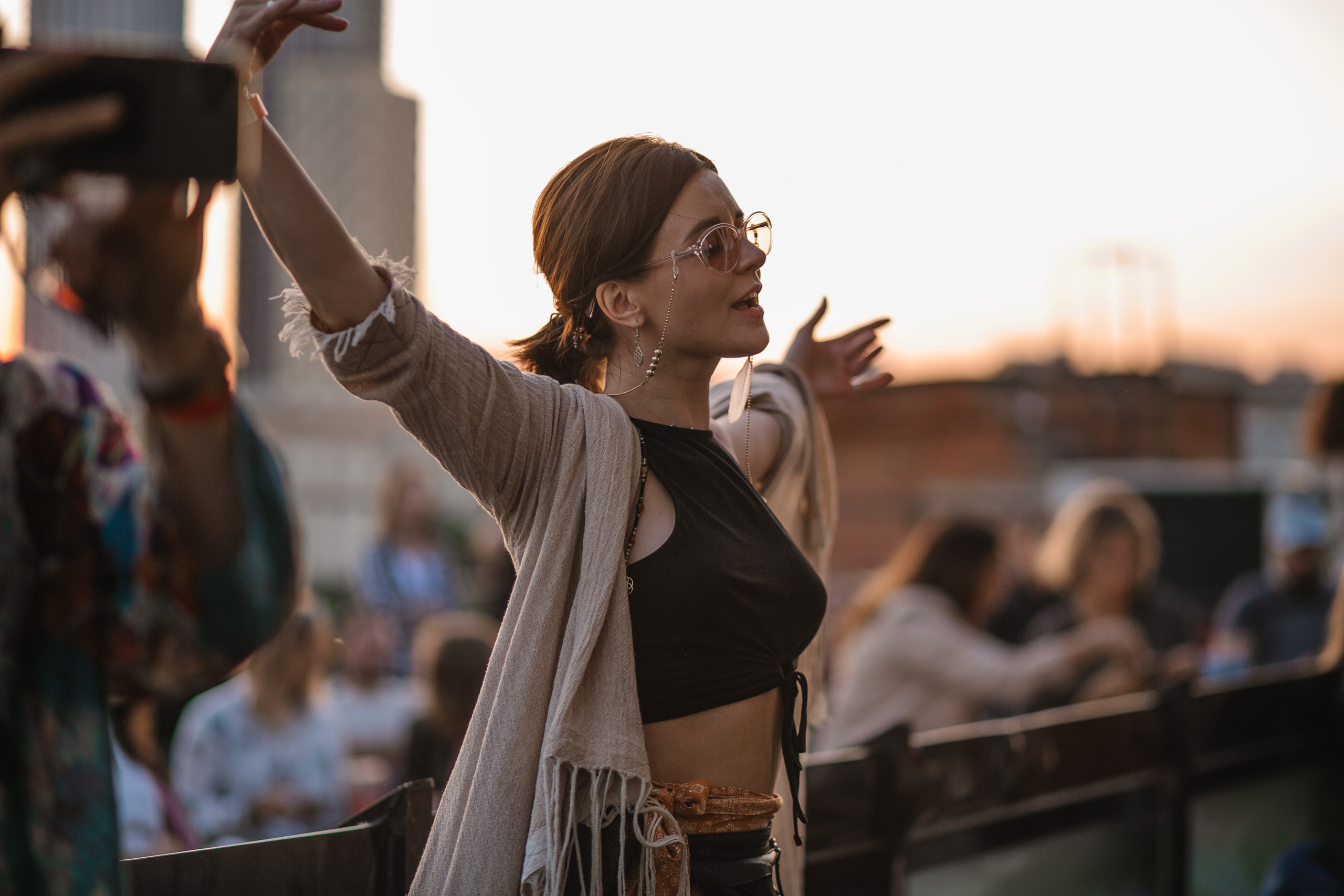 ОдноНо. Крышник, Москва. Семейный и портретный фотограф, Москва, Калуга. Анастасия Андрексон