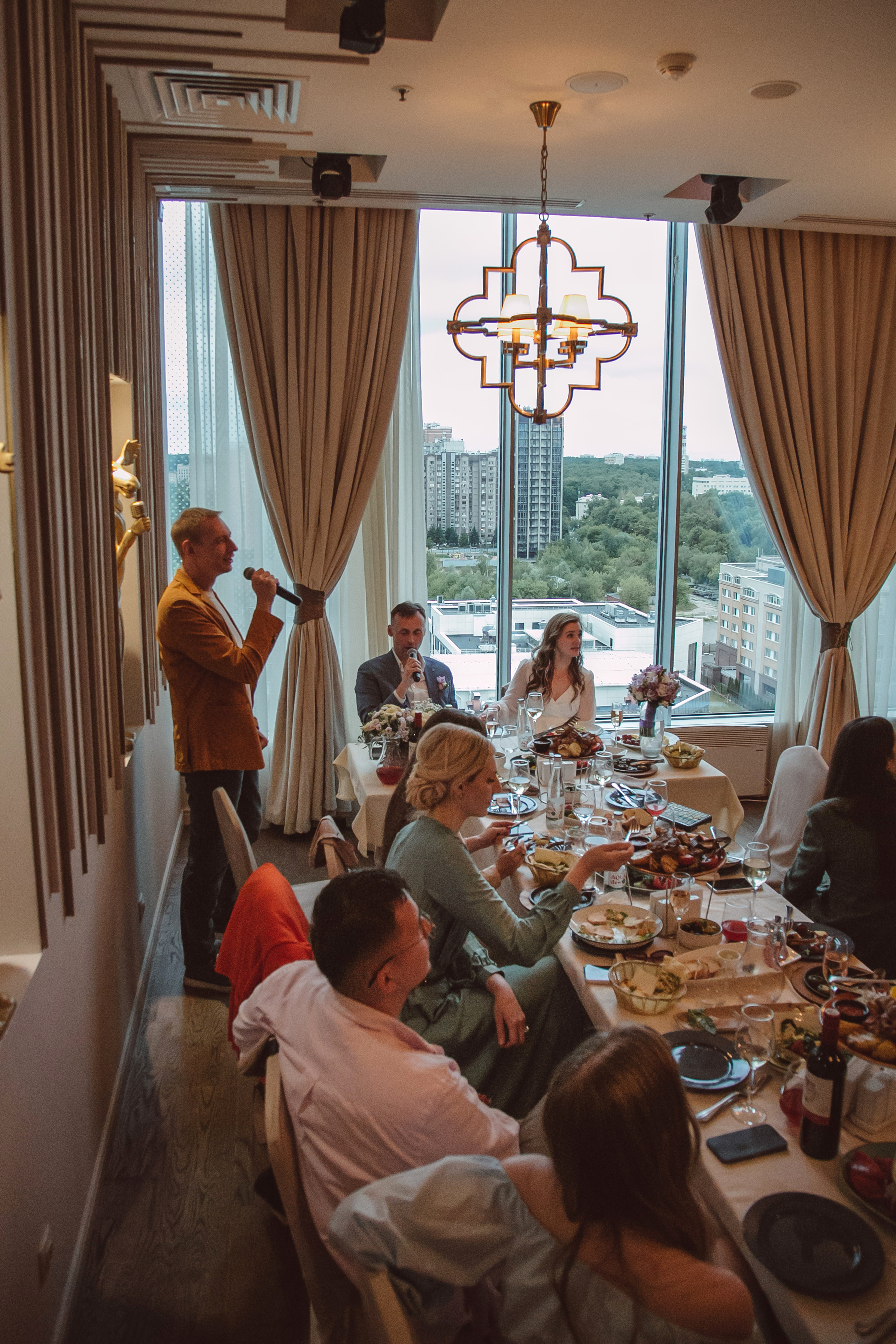 Илиана и Антон. Семейный и портретный фотограф, Москва, Калуга. Анастасия Андрексон