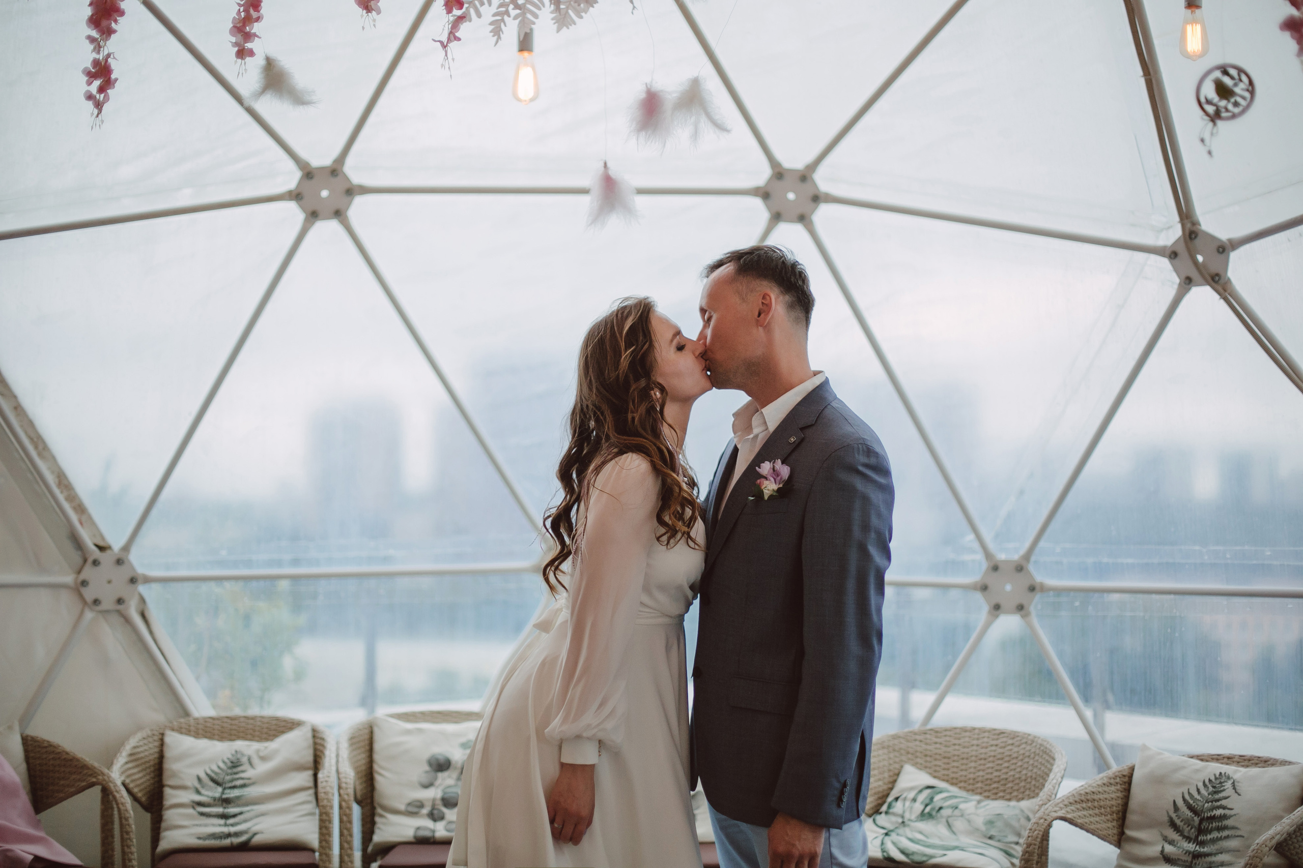 Илиана и Антон. Семейный и портретный фотограф, Москва, Калуга. Анастасия Андрексон