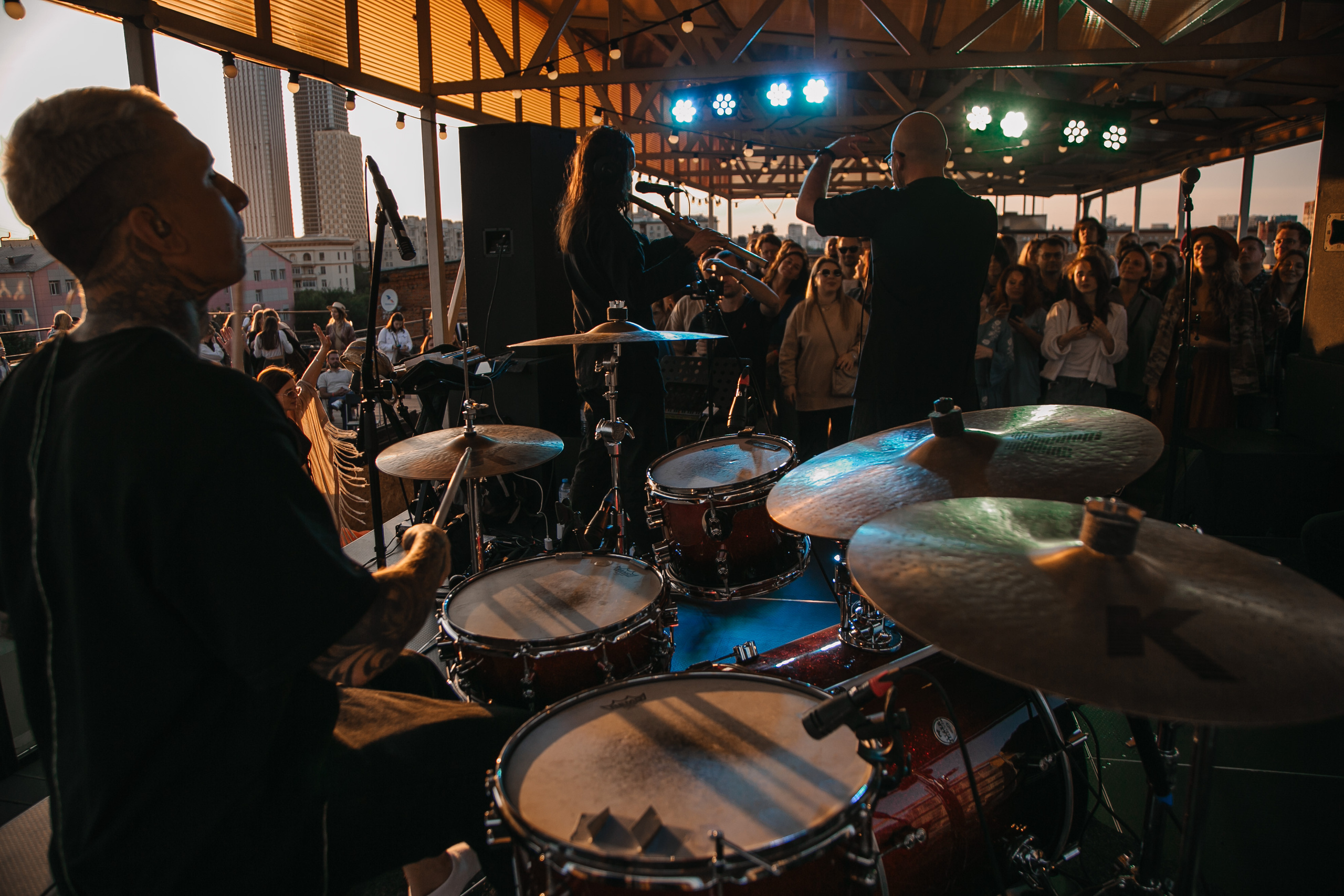 ОдноНо. Крышник, Москва. Семейный и портретный фотограф, Москва, Калуга. Анастасия Андрексон