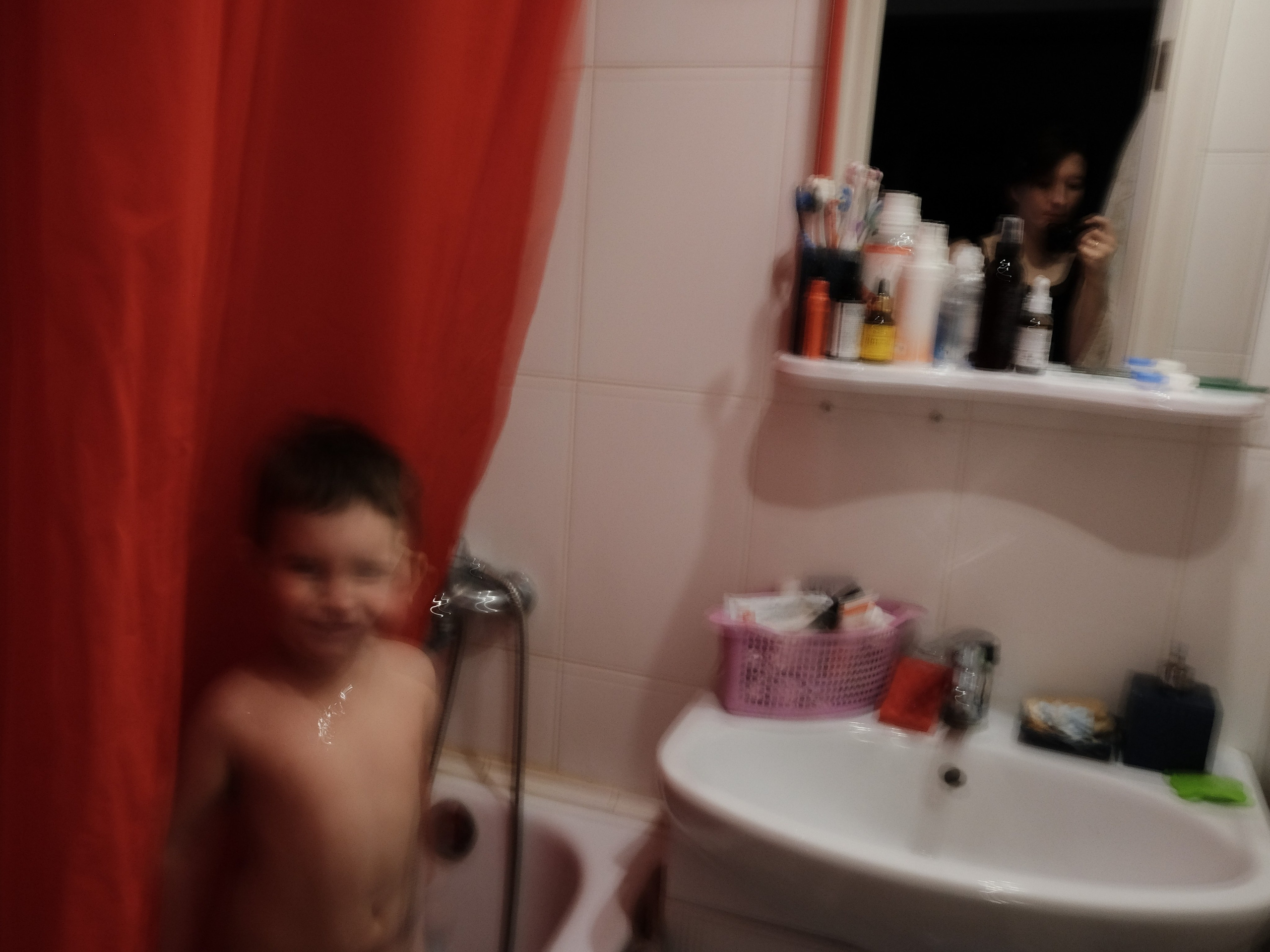 Место обитания. Фотограф в Челябинске