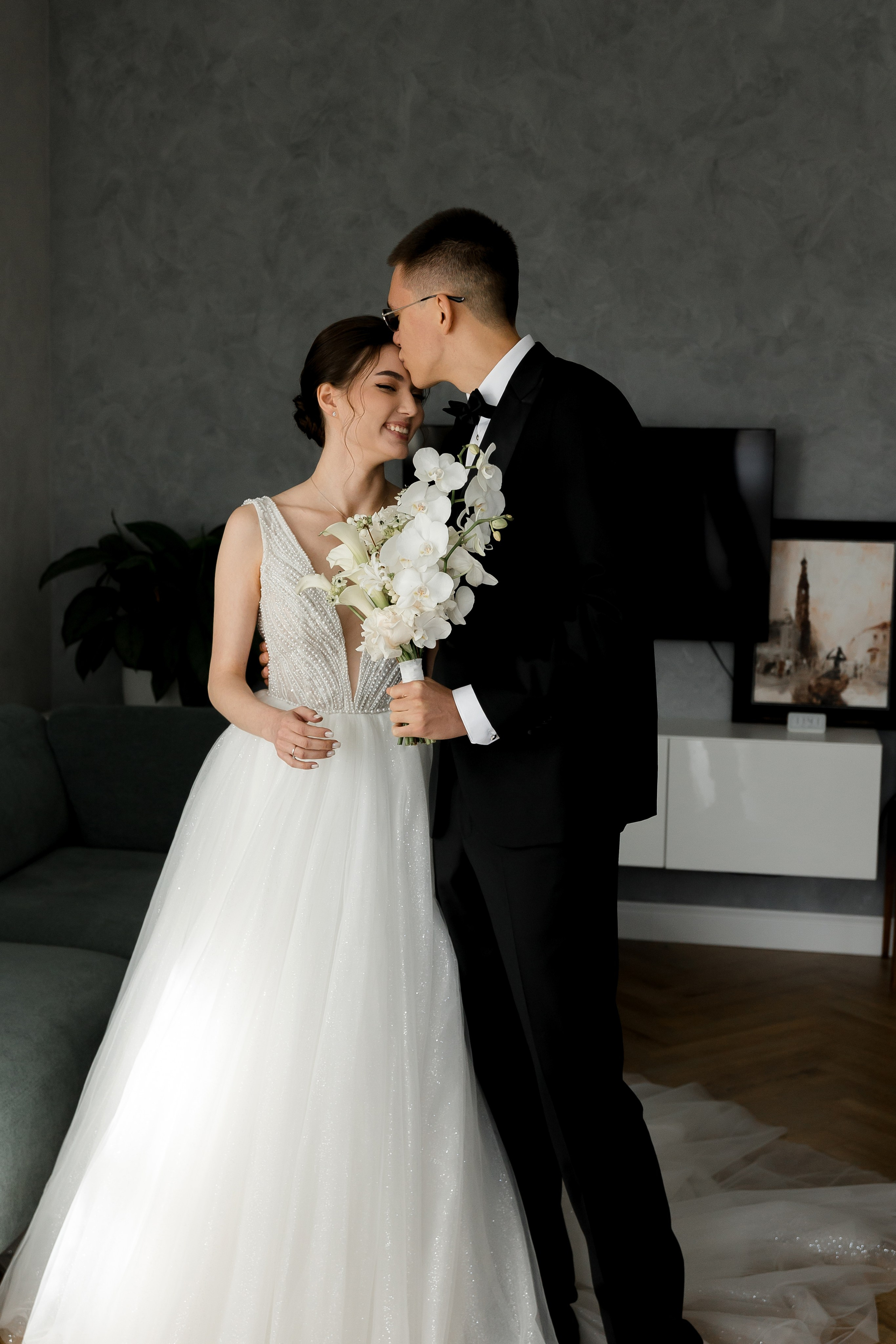 Wedding Day. Свадебный и семейный фотограф Динар Гильмутдинов