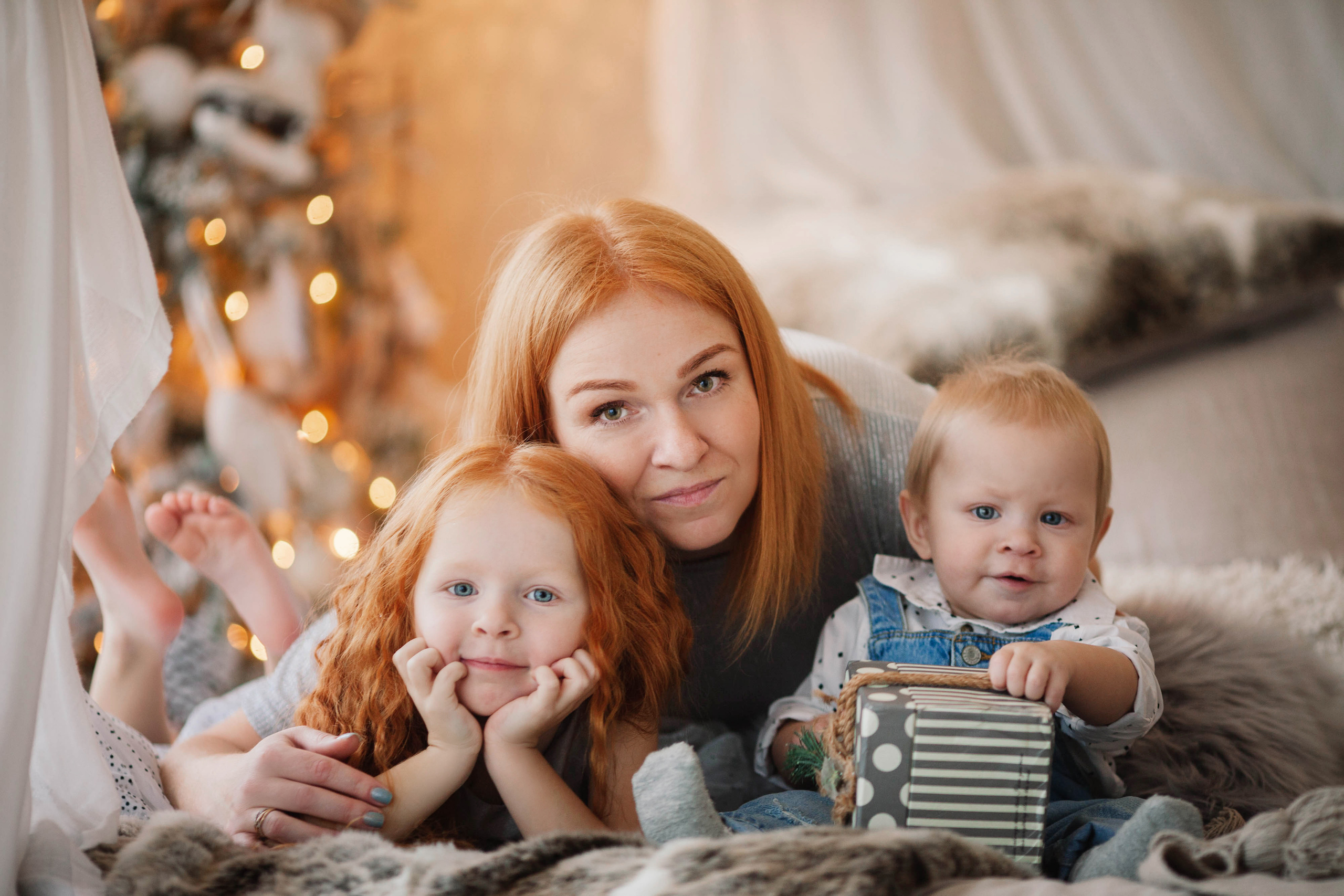 Семейная фотография. Семейный фотограф Толстикова Кристина