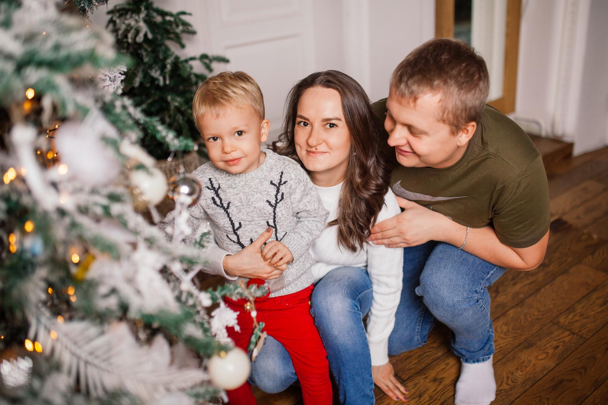 Семейная фотография. Семейный фотограф Толстикова Кристина