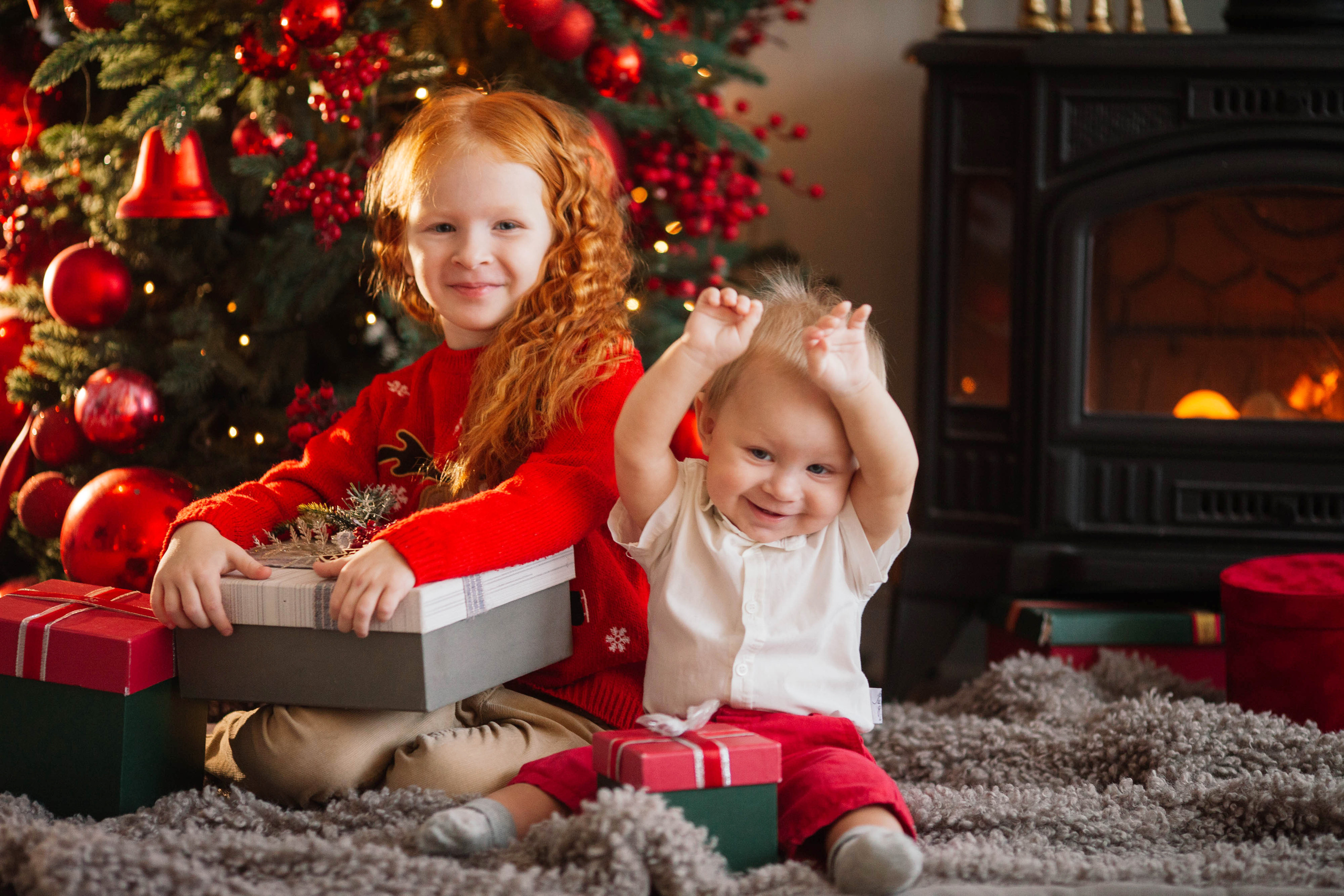 Семейная фотография. Семейный фотограф Толстикова Кристина